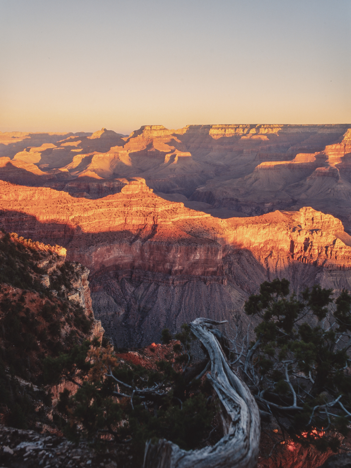 Grand Canyon National Park