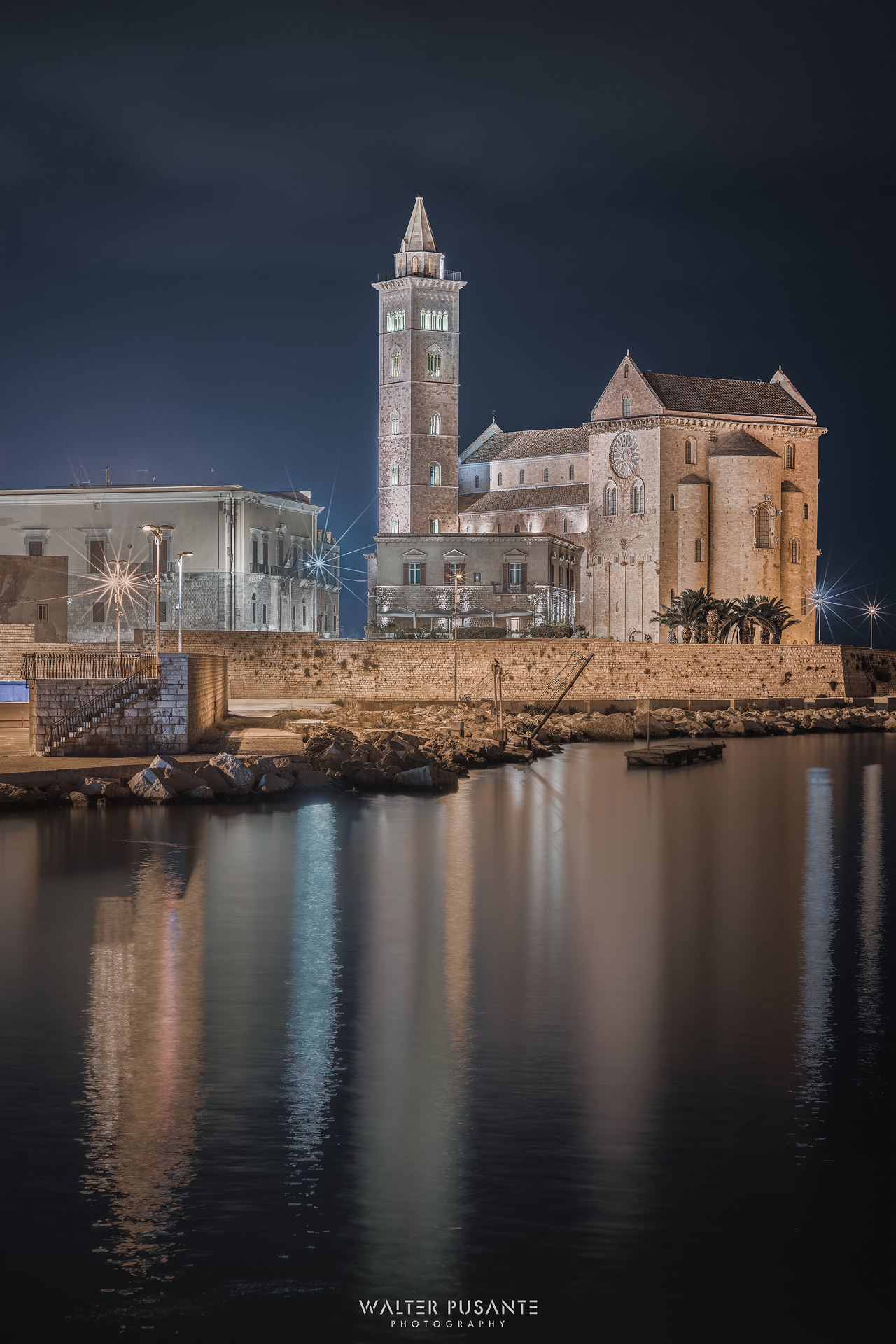 Cattedrale di Trani