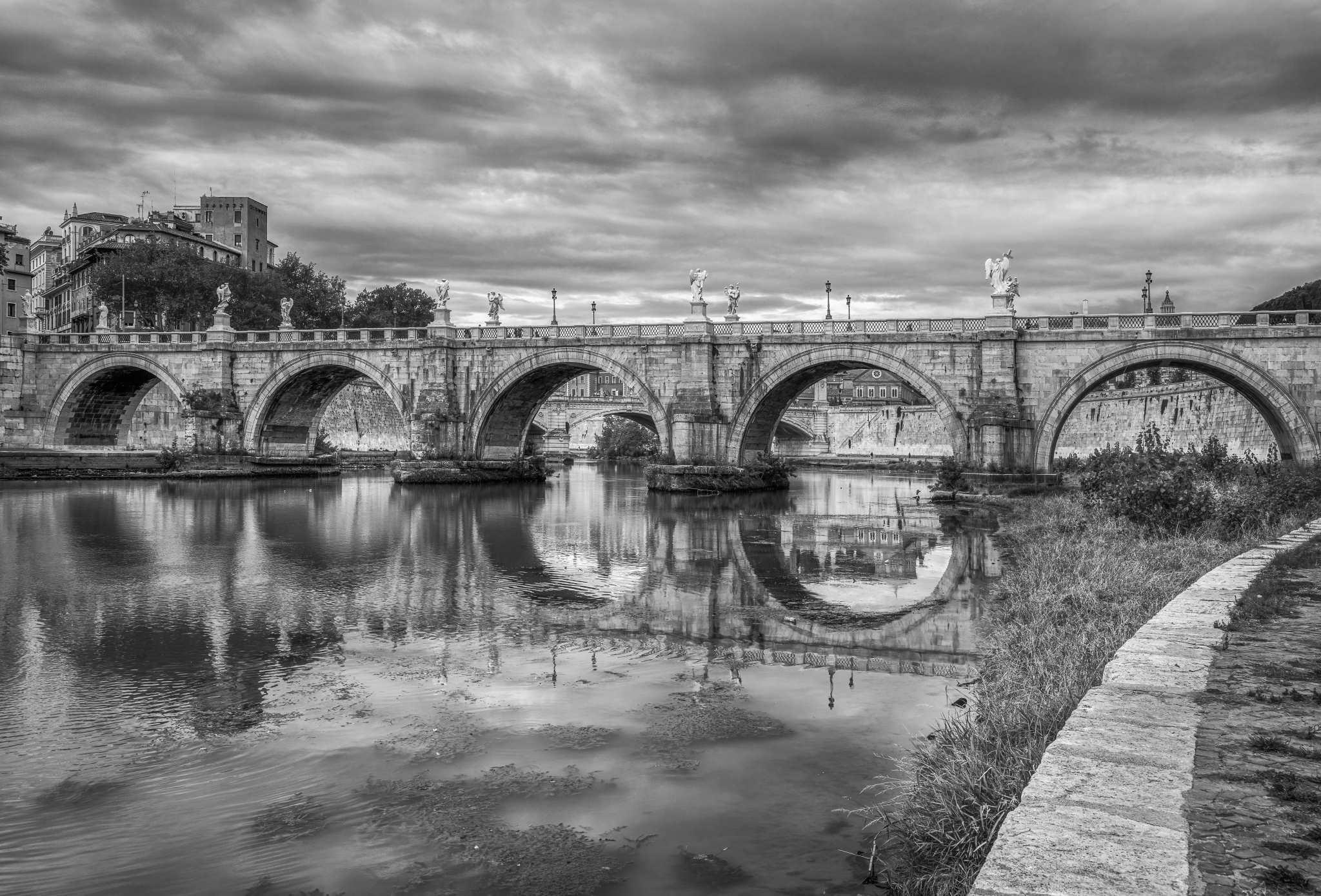 Ponte Sant'Angelo (Rome)