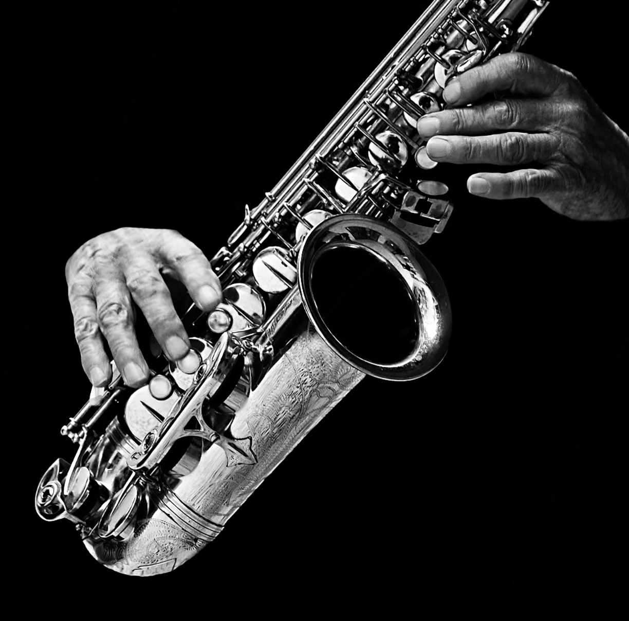 Oggi jazz!