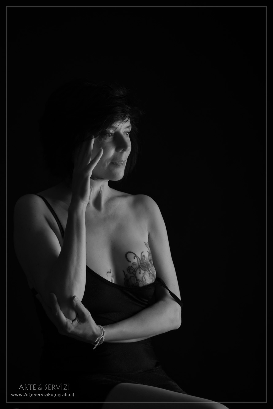 Giuly, portrait