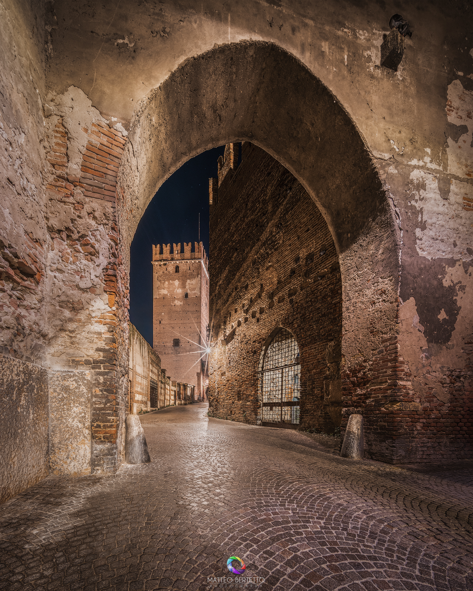 Castelvecchio - Verona