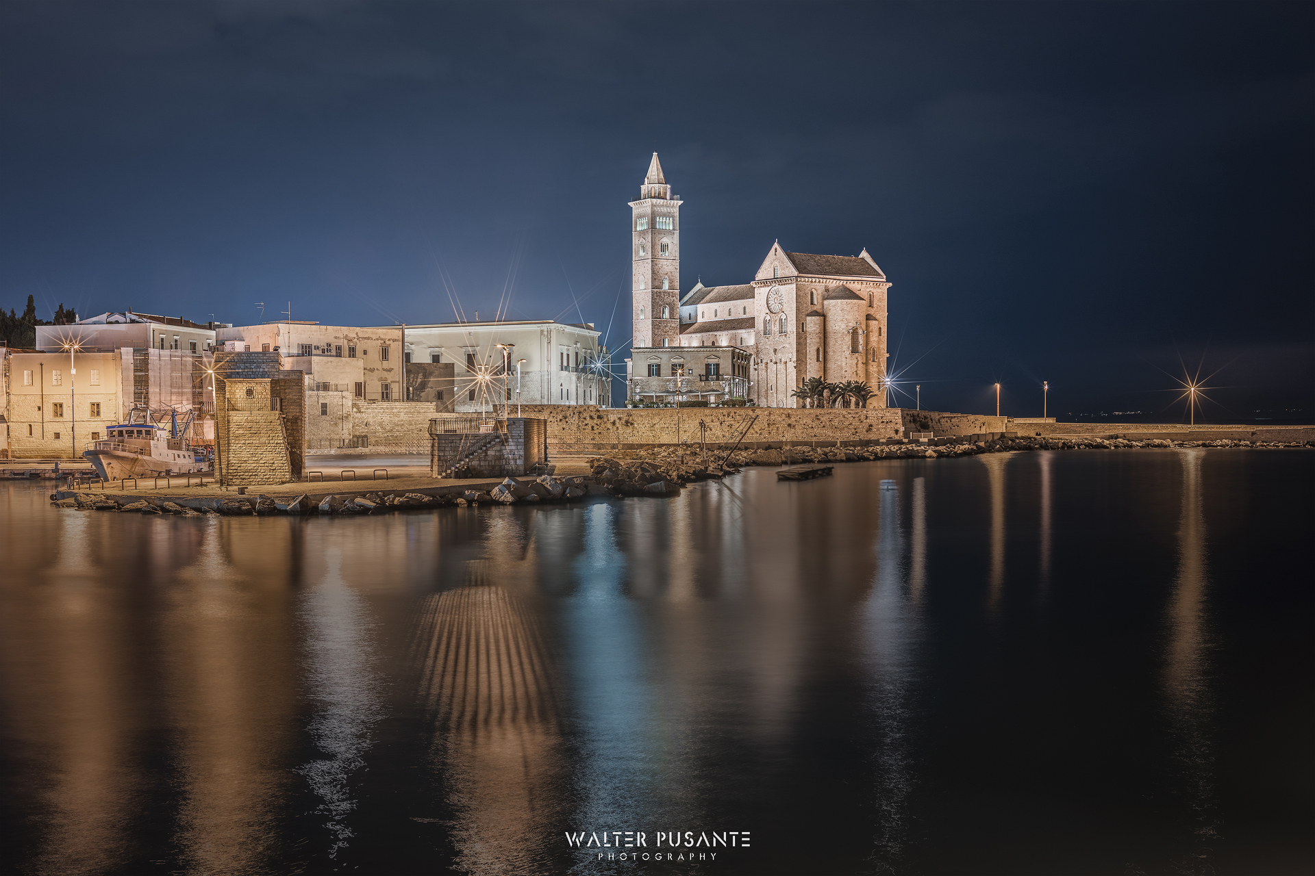 Cattedrale di Trani