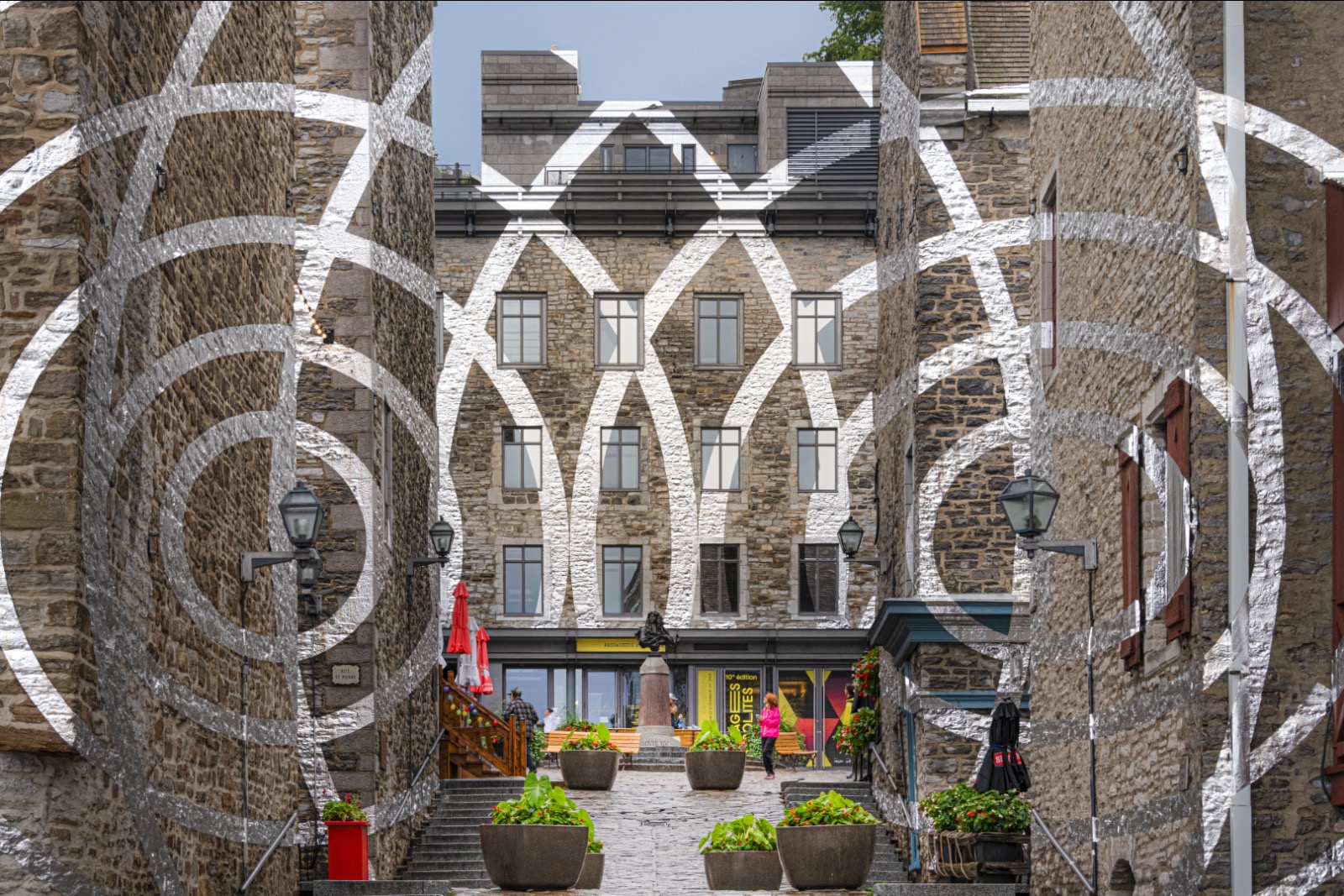 Canada - Quebec City