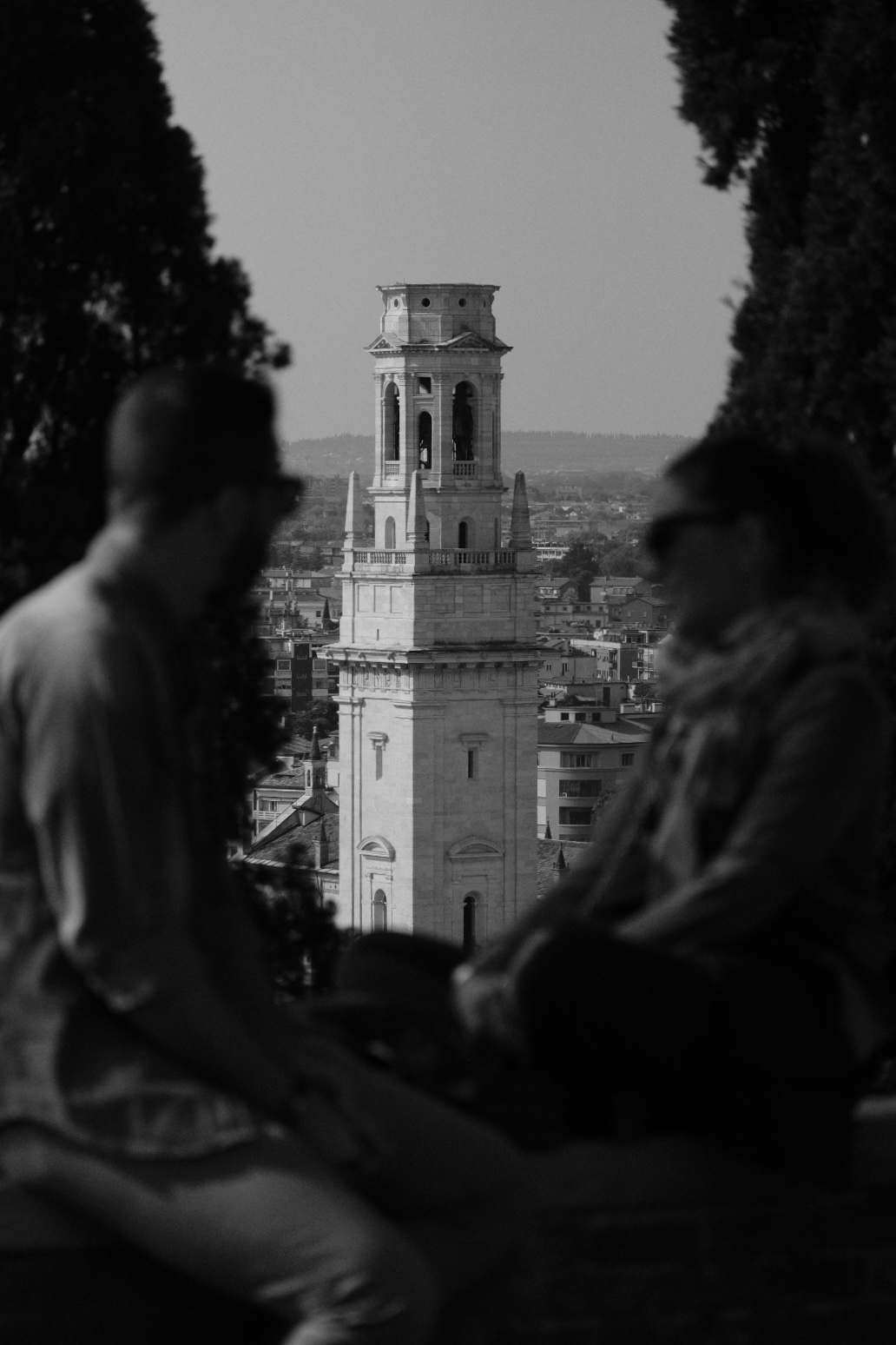 Among lovers Verona_