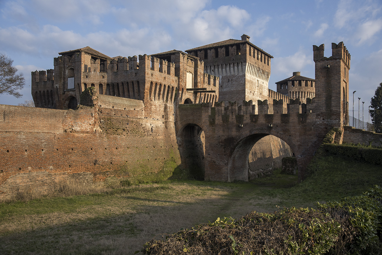 Castle