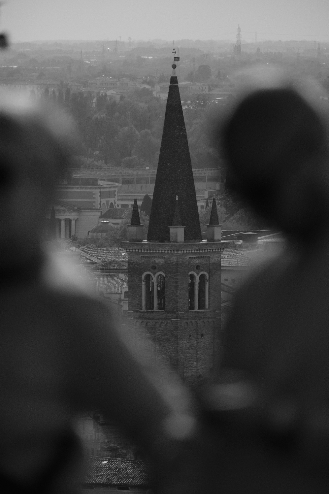Among lovers Verona__