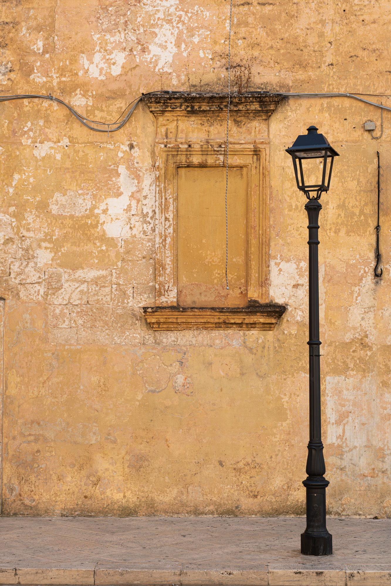 Minimal urbano