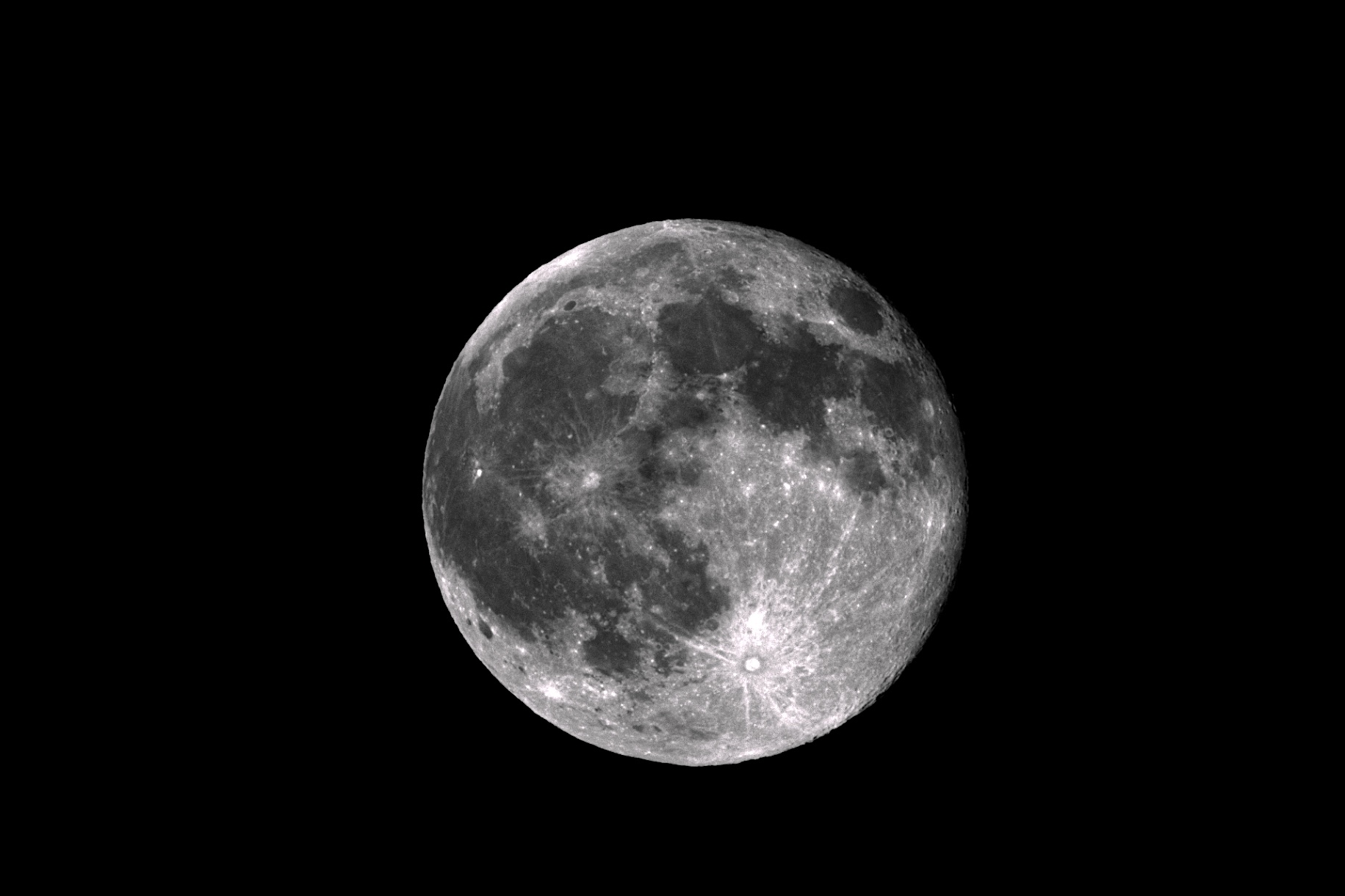 moon