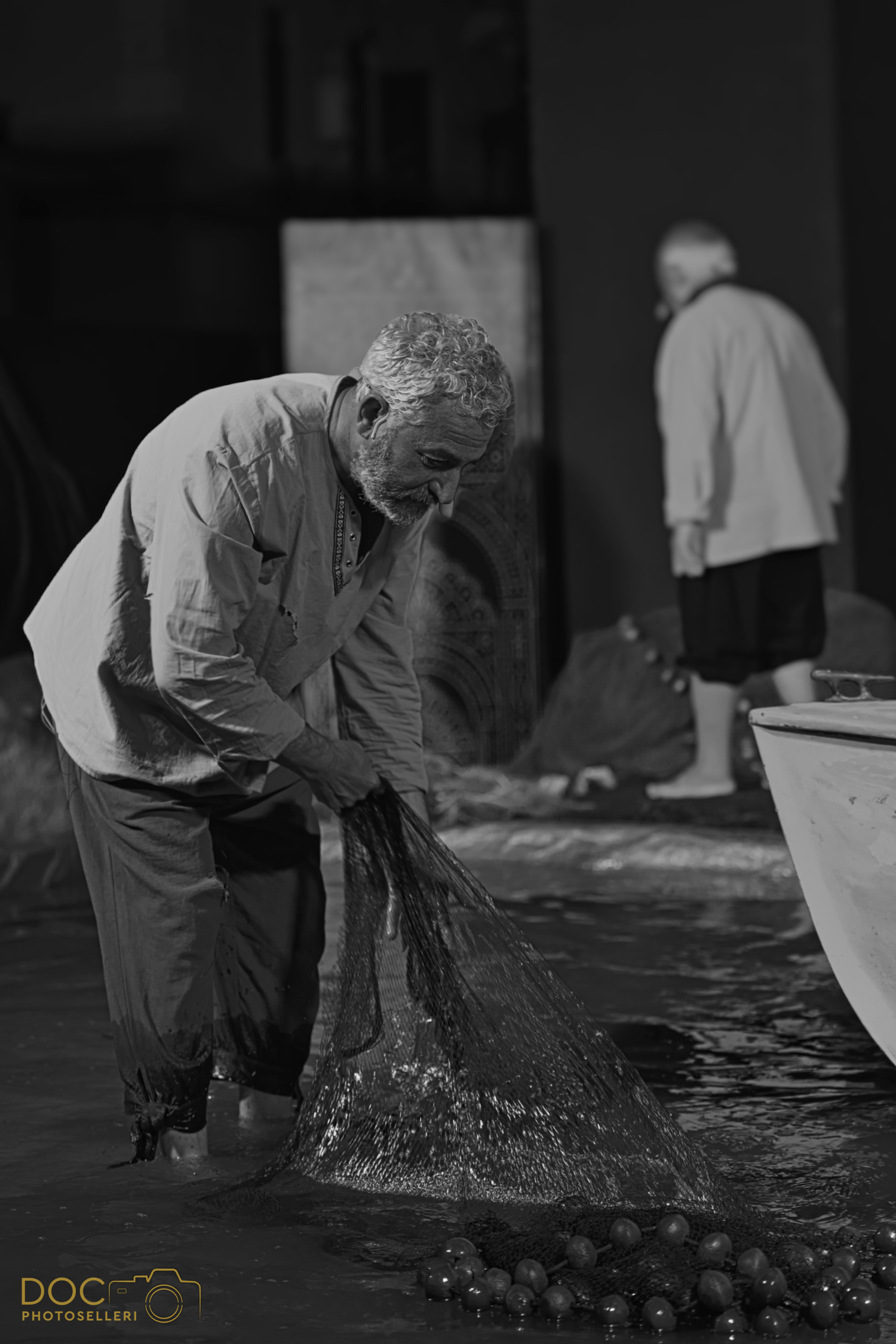 Maria ad Nives - Torre Annunziata -