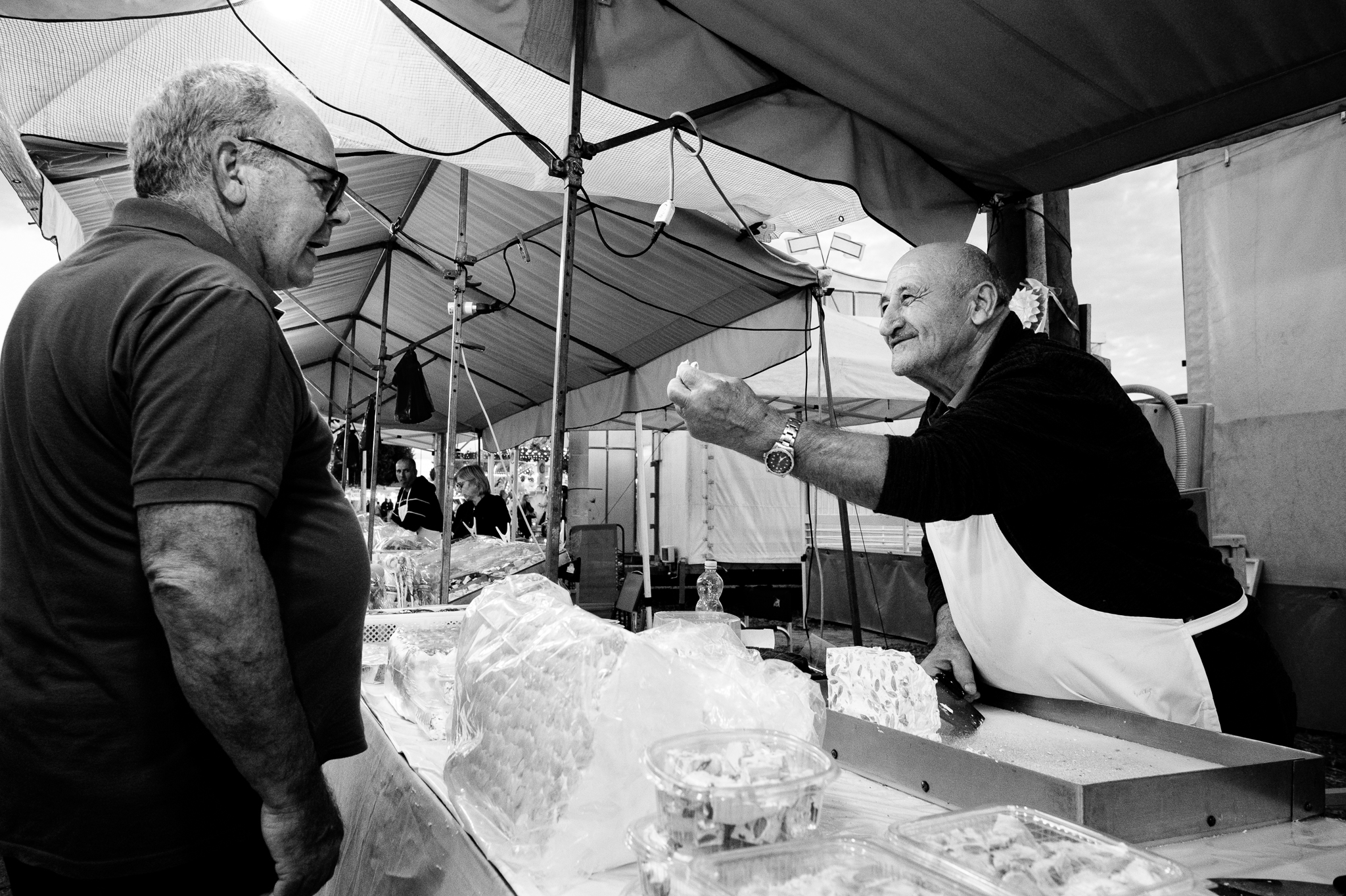 Feste di paese