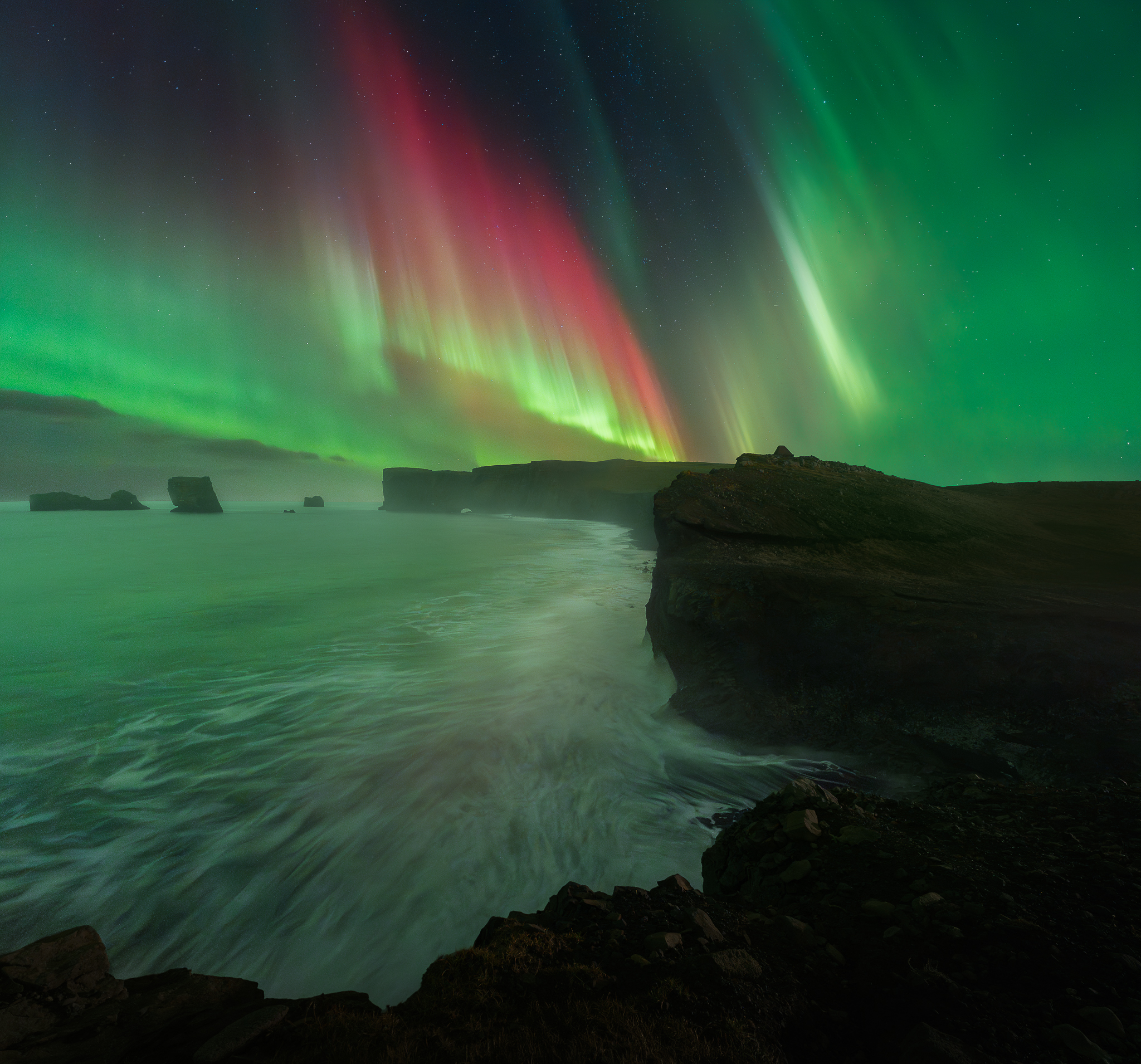 Northern Lights