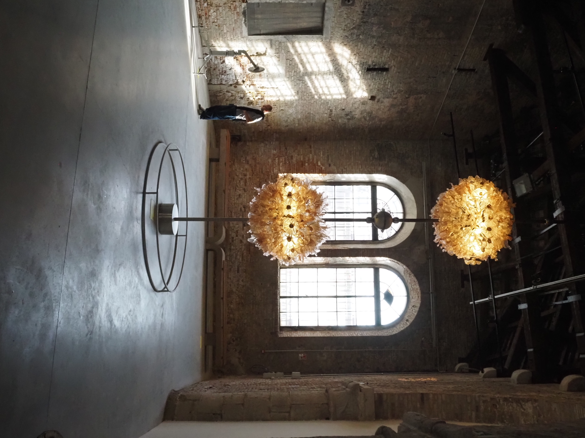 Padiglione uzbeko Biennale 25