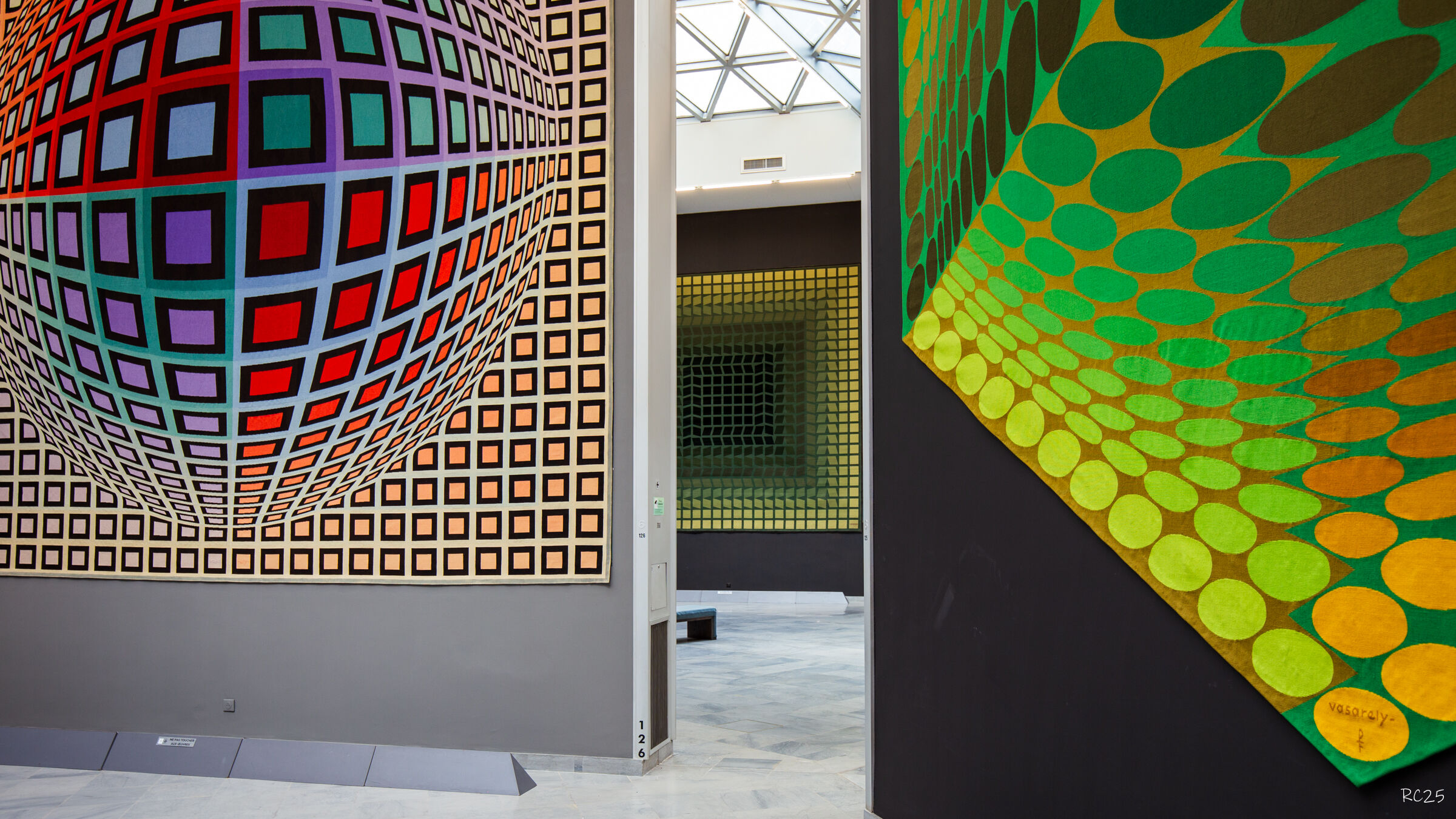 Vasarely Foundation (Aix-en-Provence)