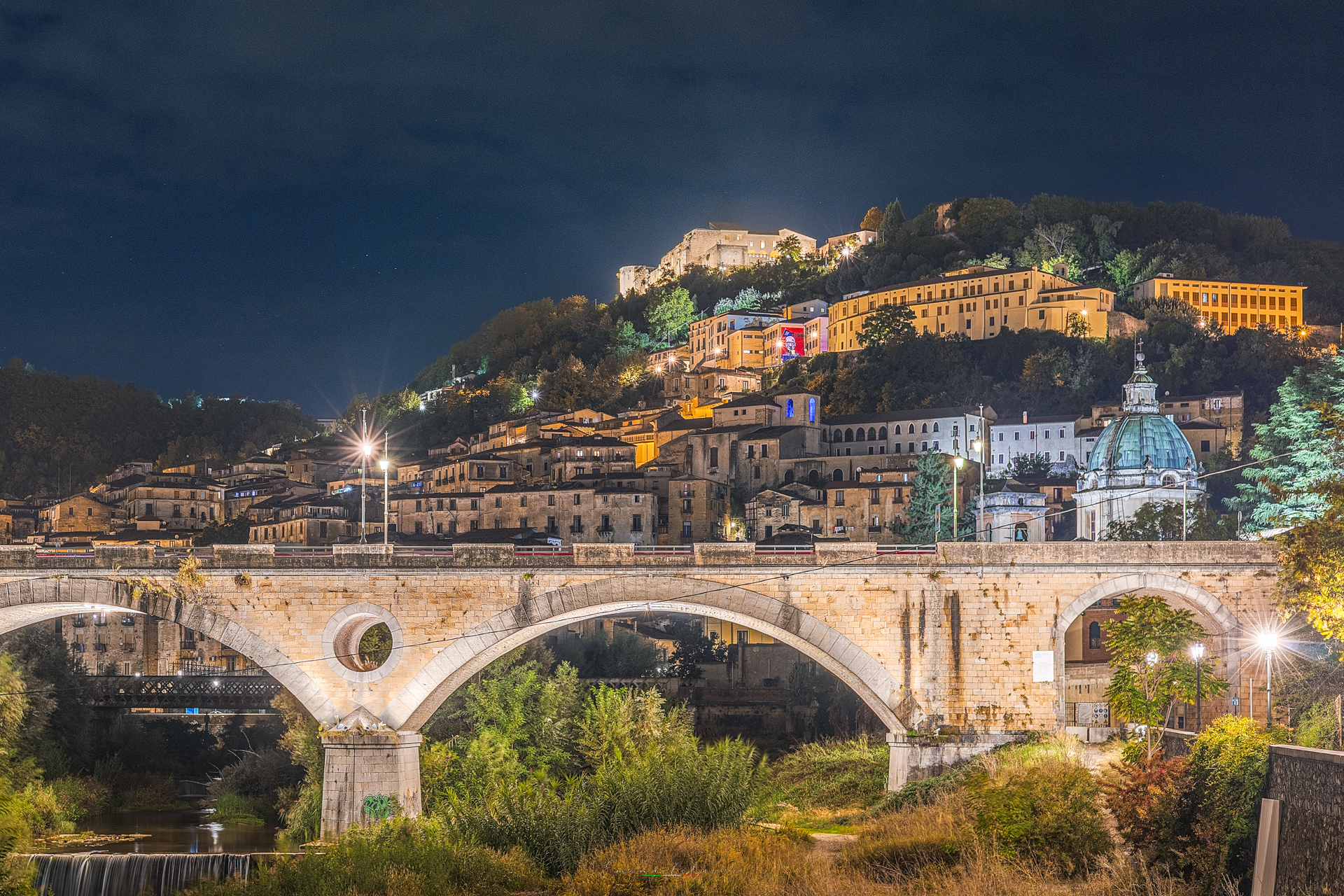 Cosenza
