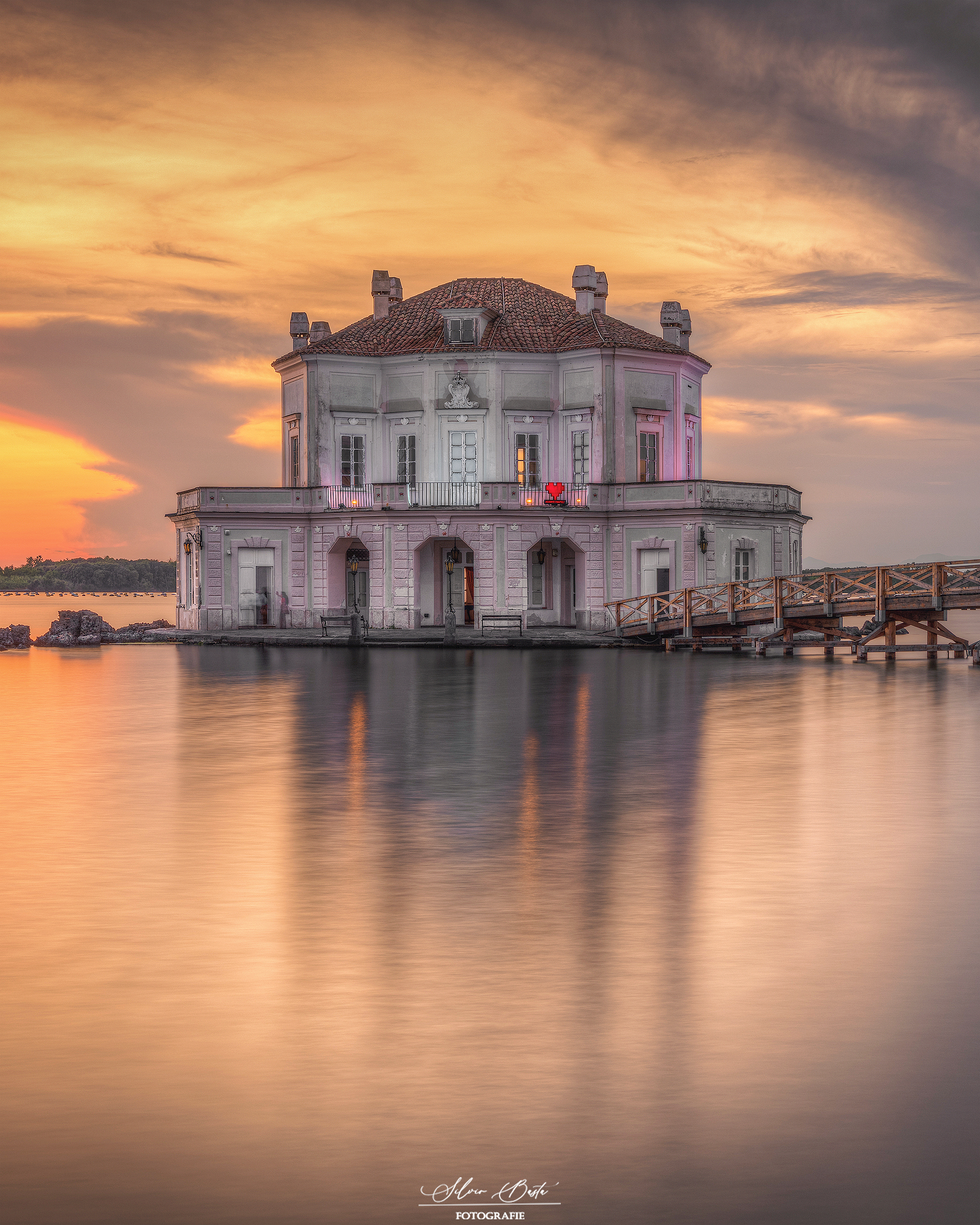 CASINA VANVITTELIANA