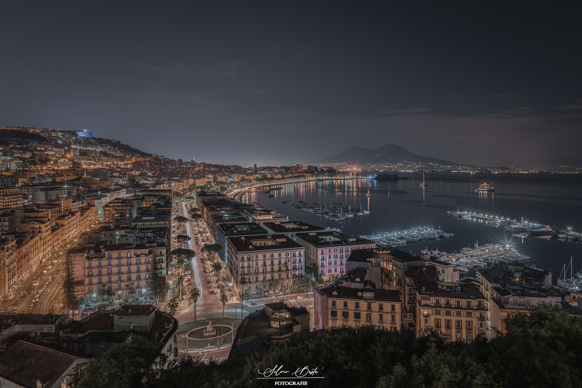 NAPLES