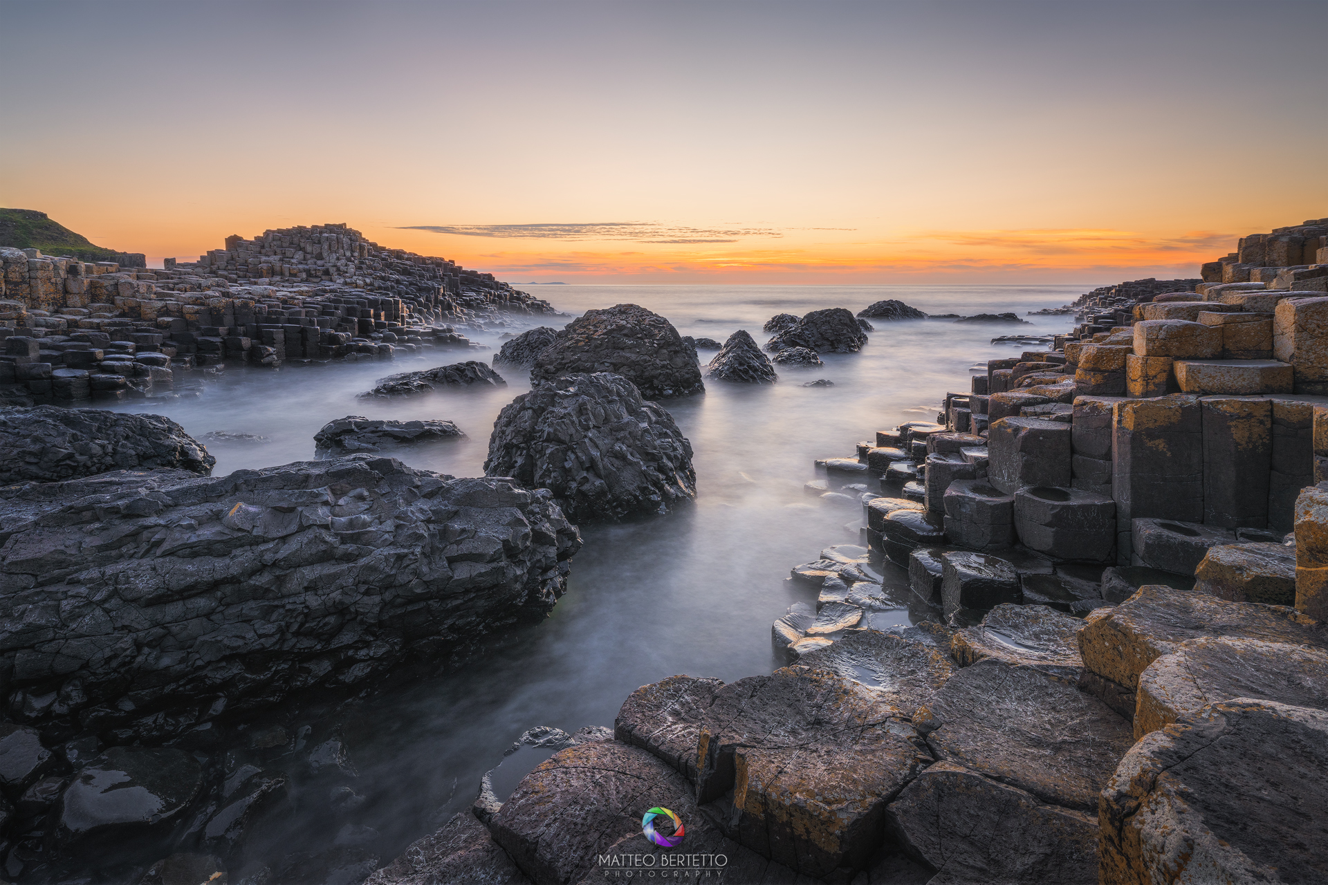 Selciato dei Giganti