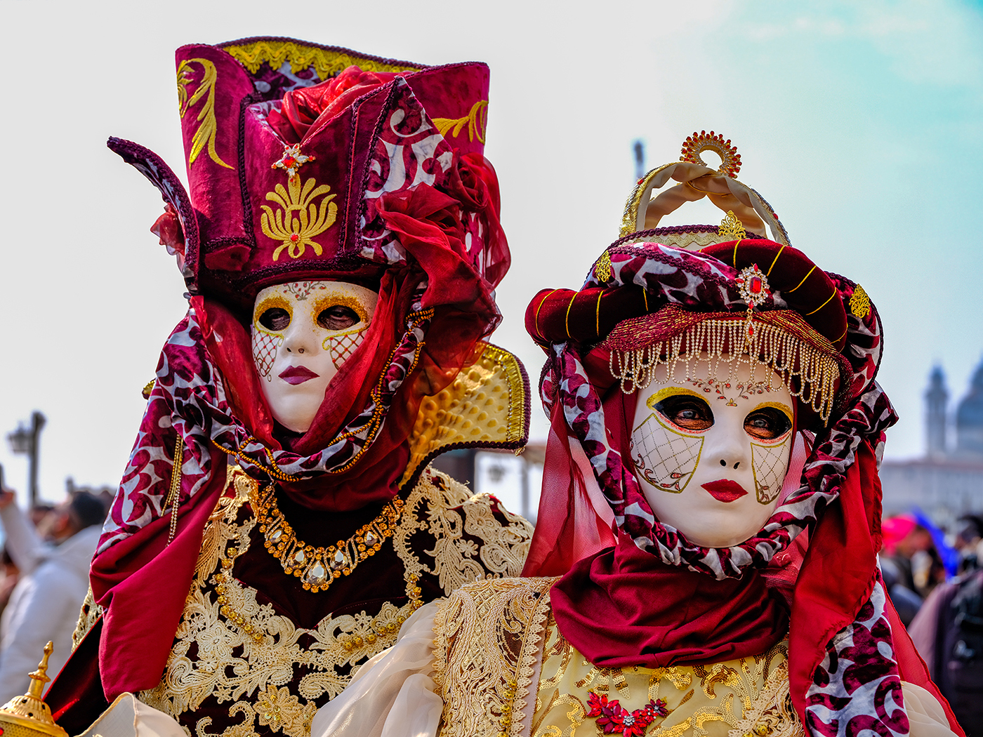 Carnival 2025
