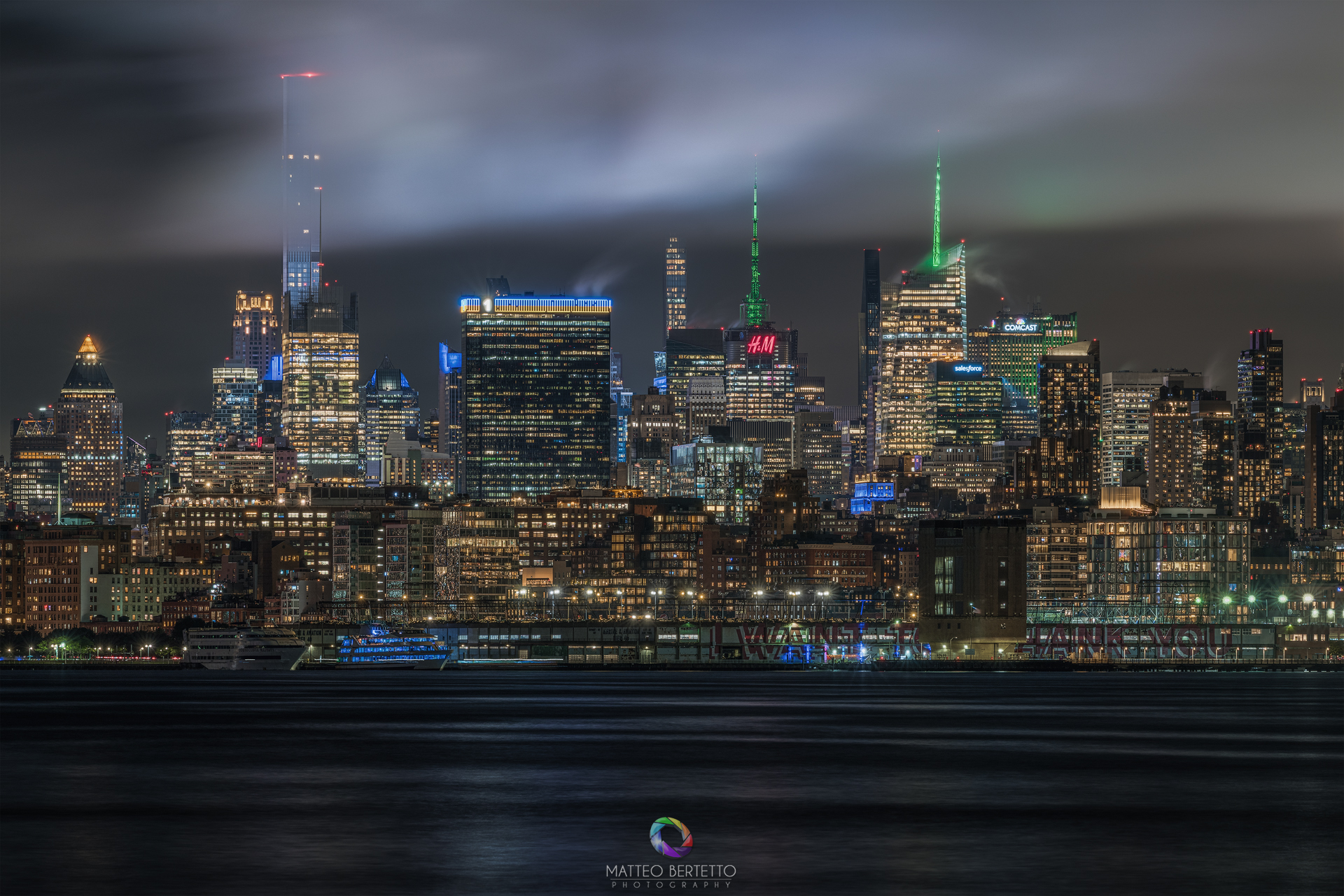 New York - Manhattan