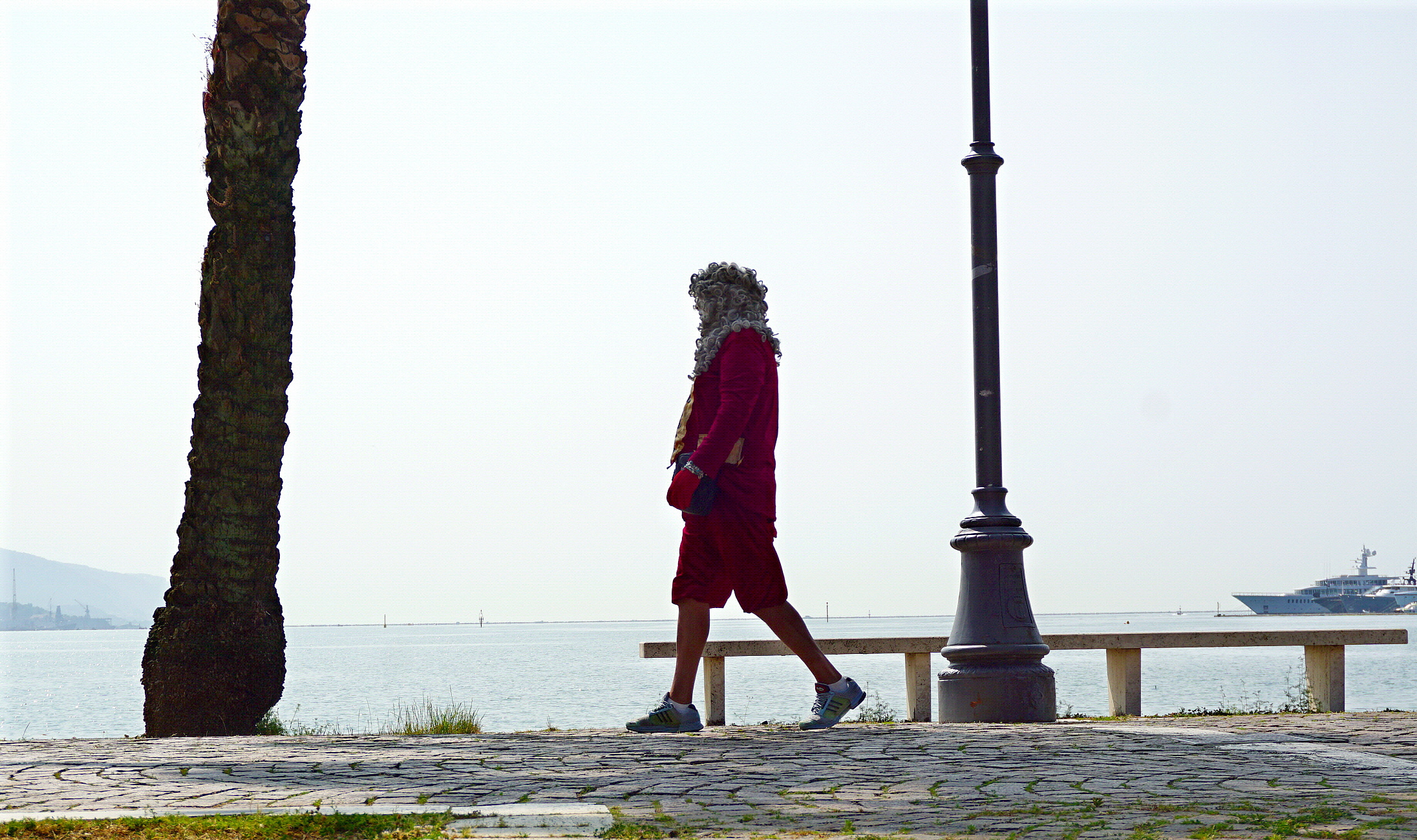 Incrociando il  Barone Rosso!