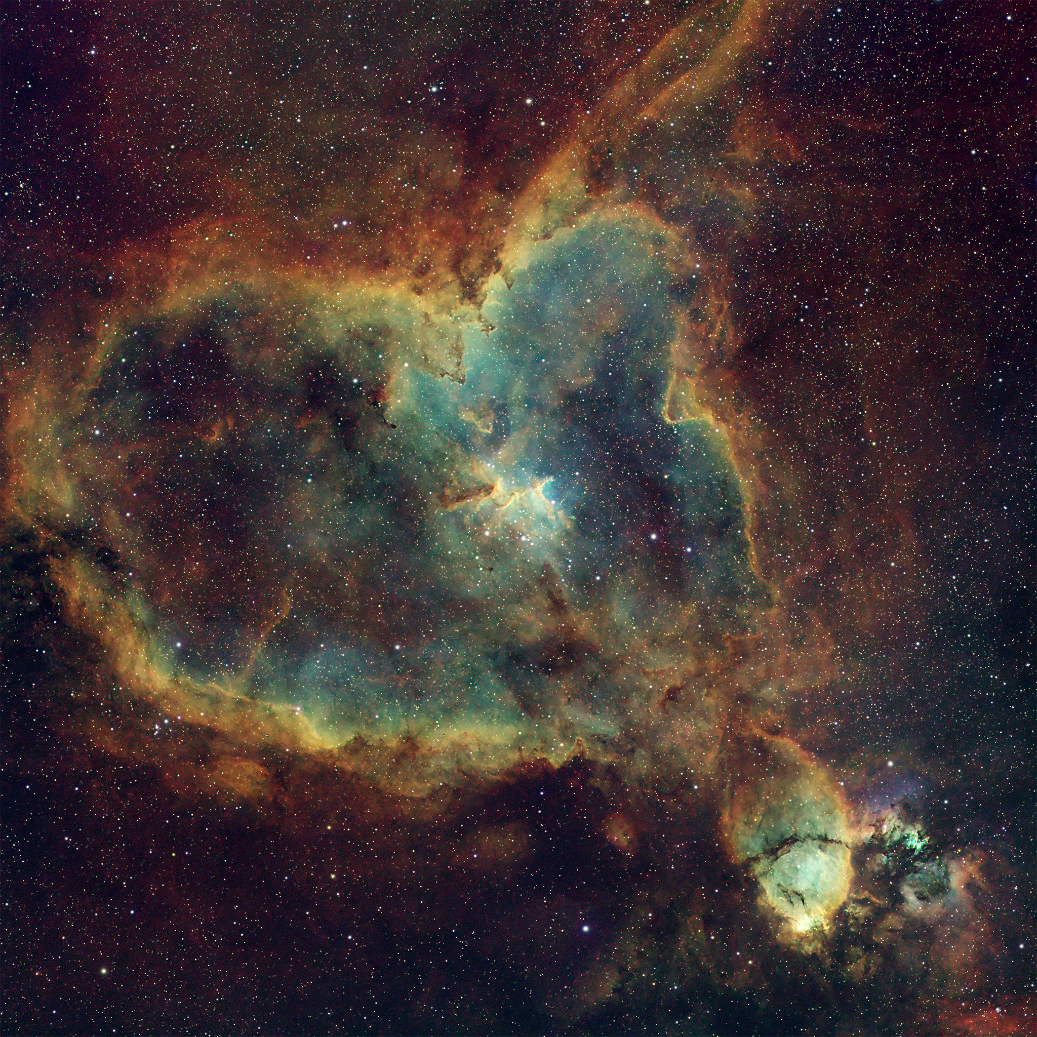 IC1805 first L filter synergy test