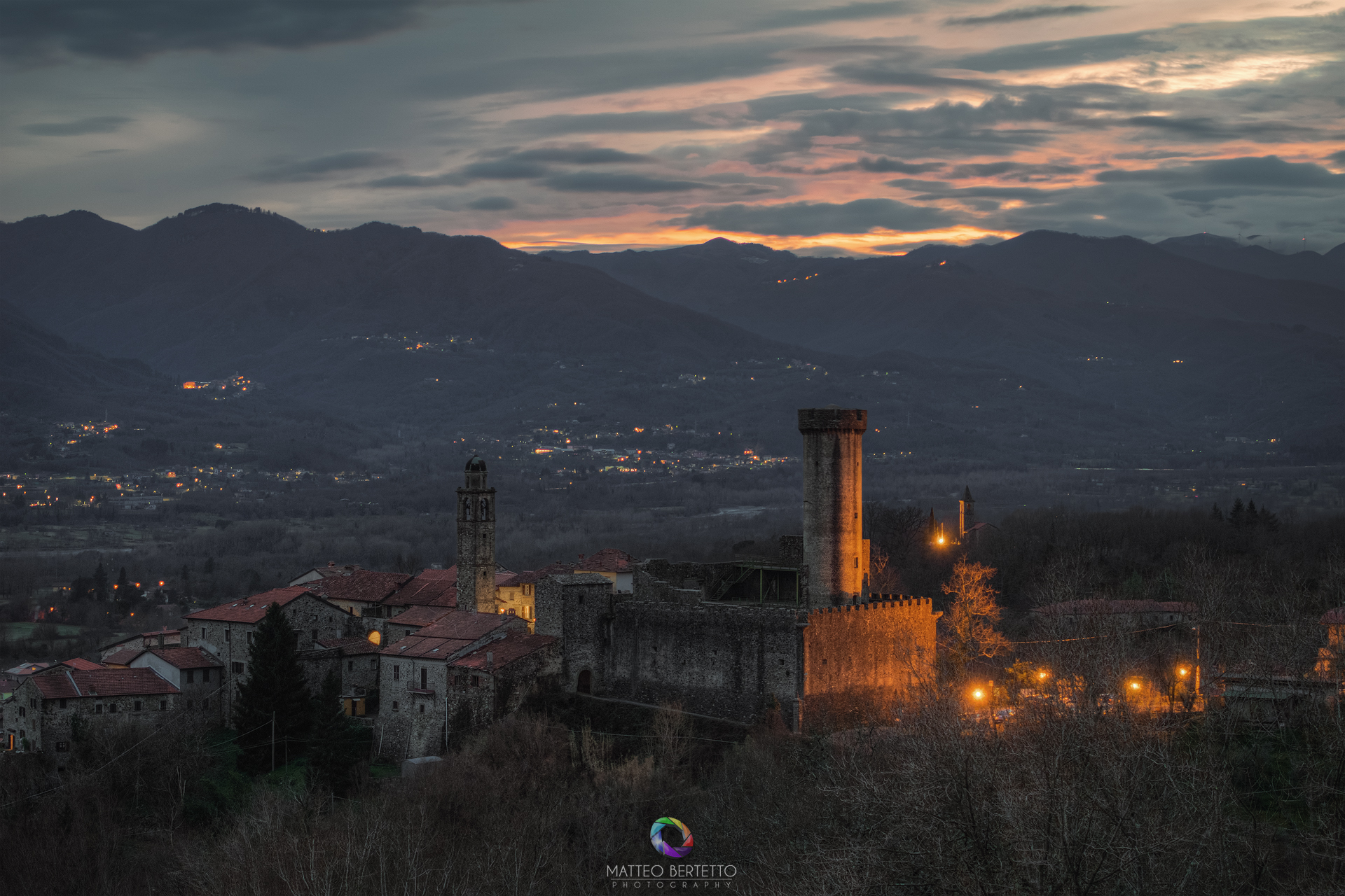 Malgrate - Villafranca in Lunigiana