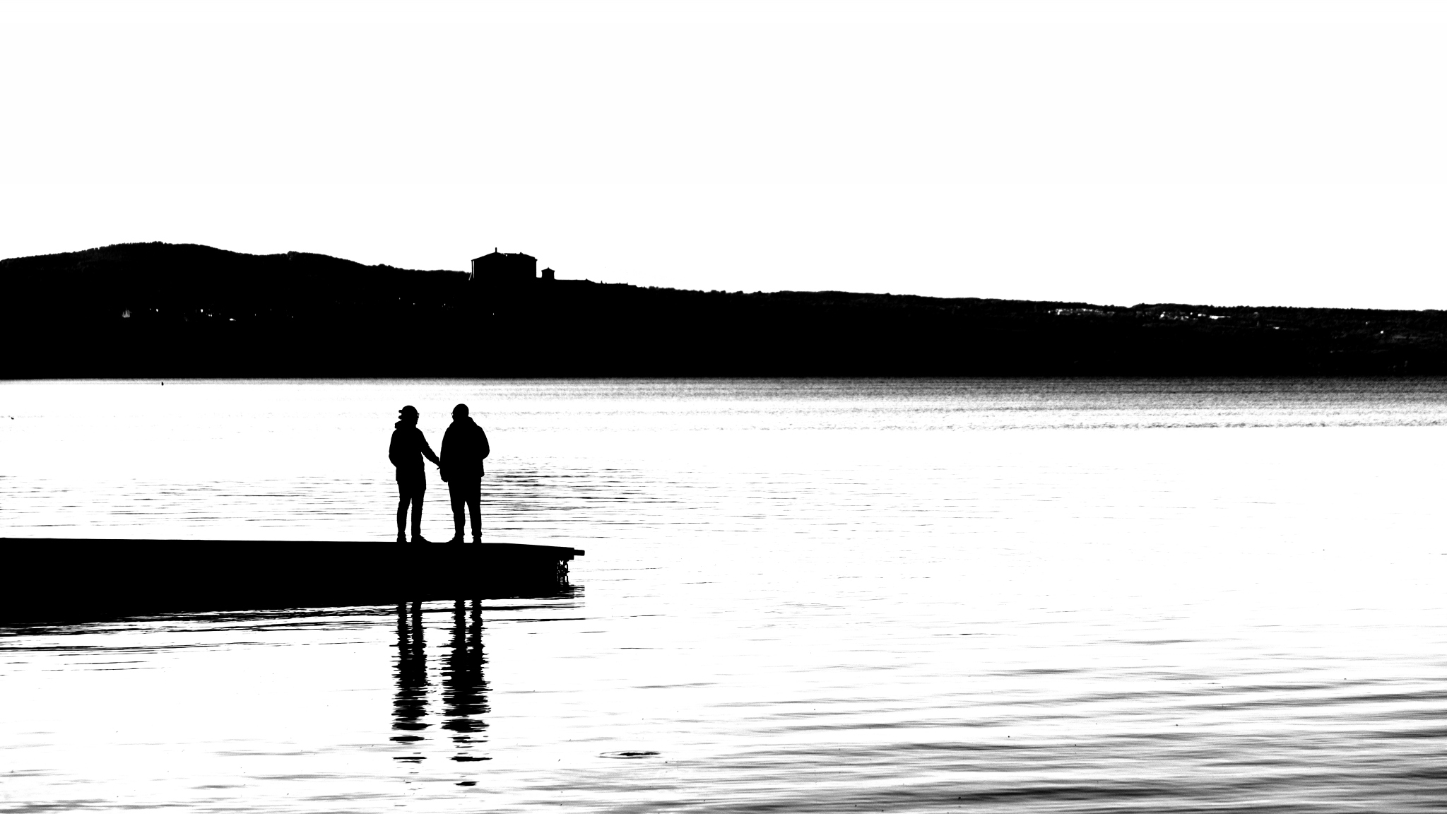 Dedicated to Roberto