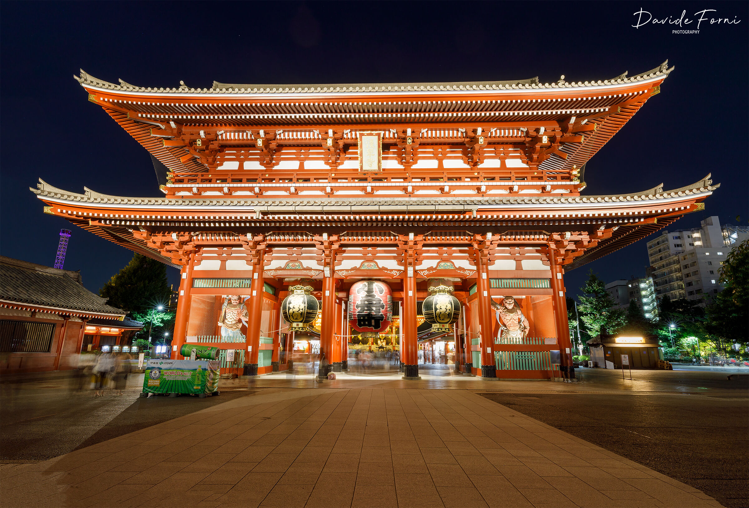 Tempio di Senso-ji