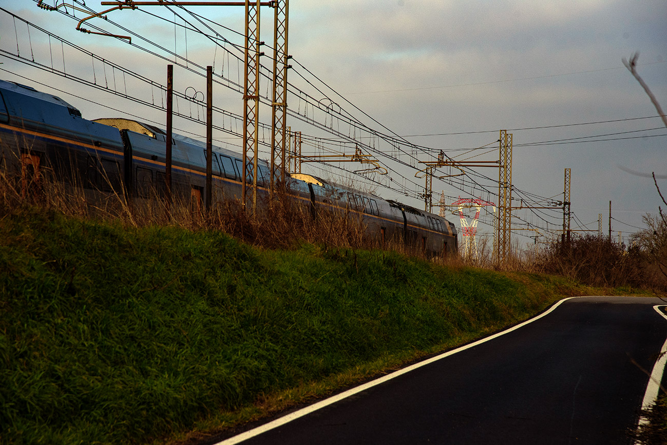 Roads