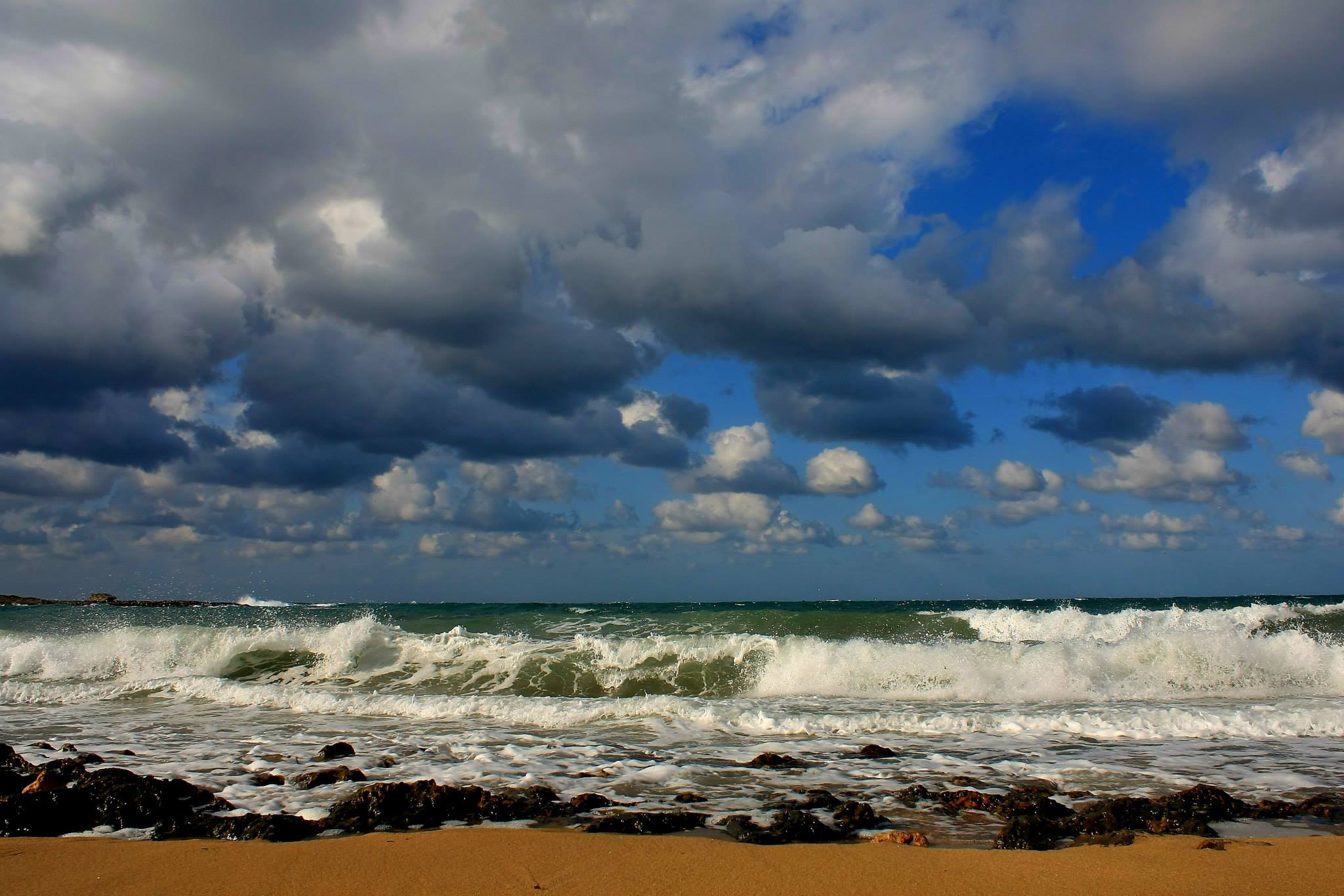 SEA AND SKY IONIAN SALENTO