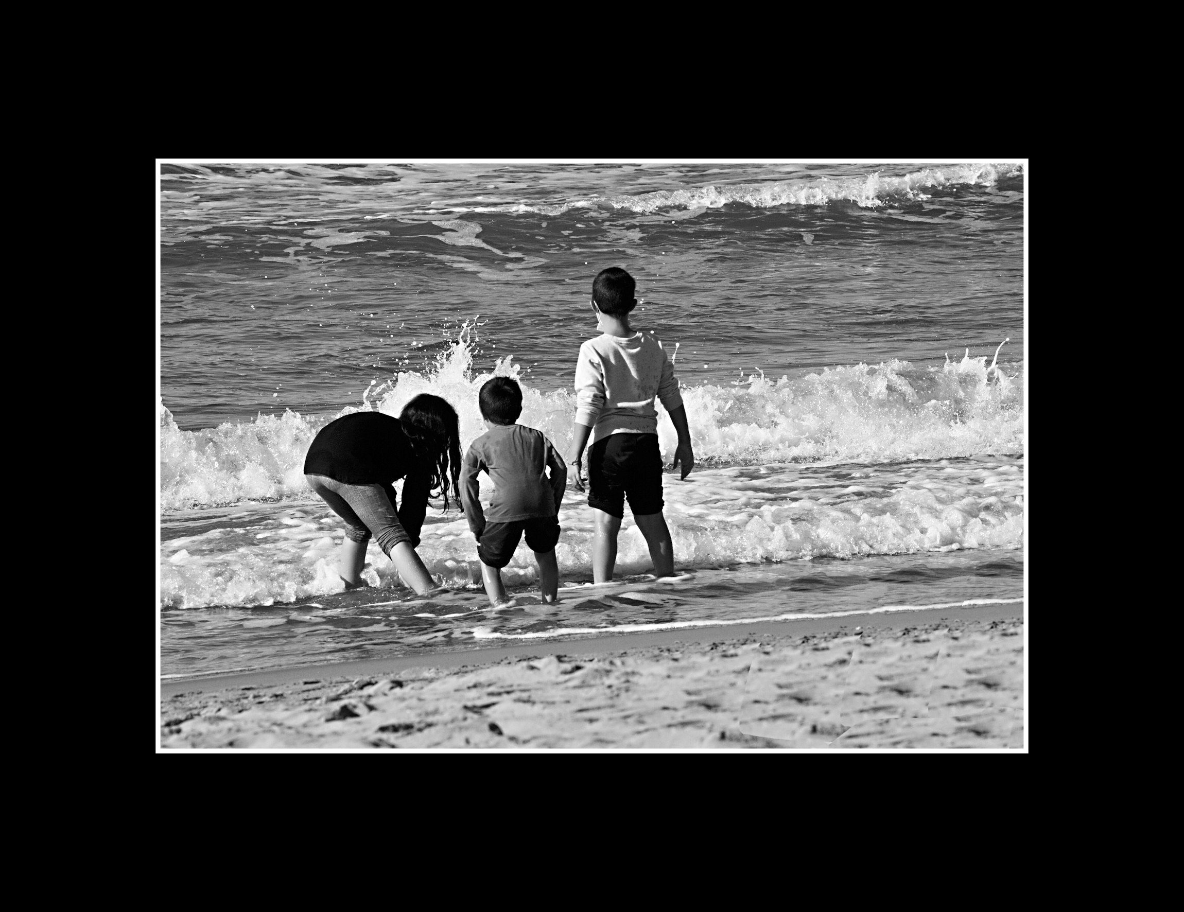 Children's game