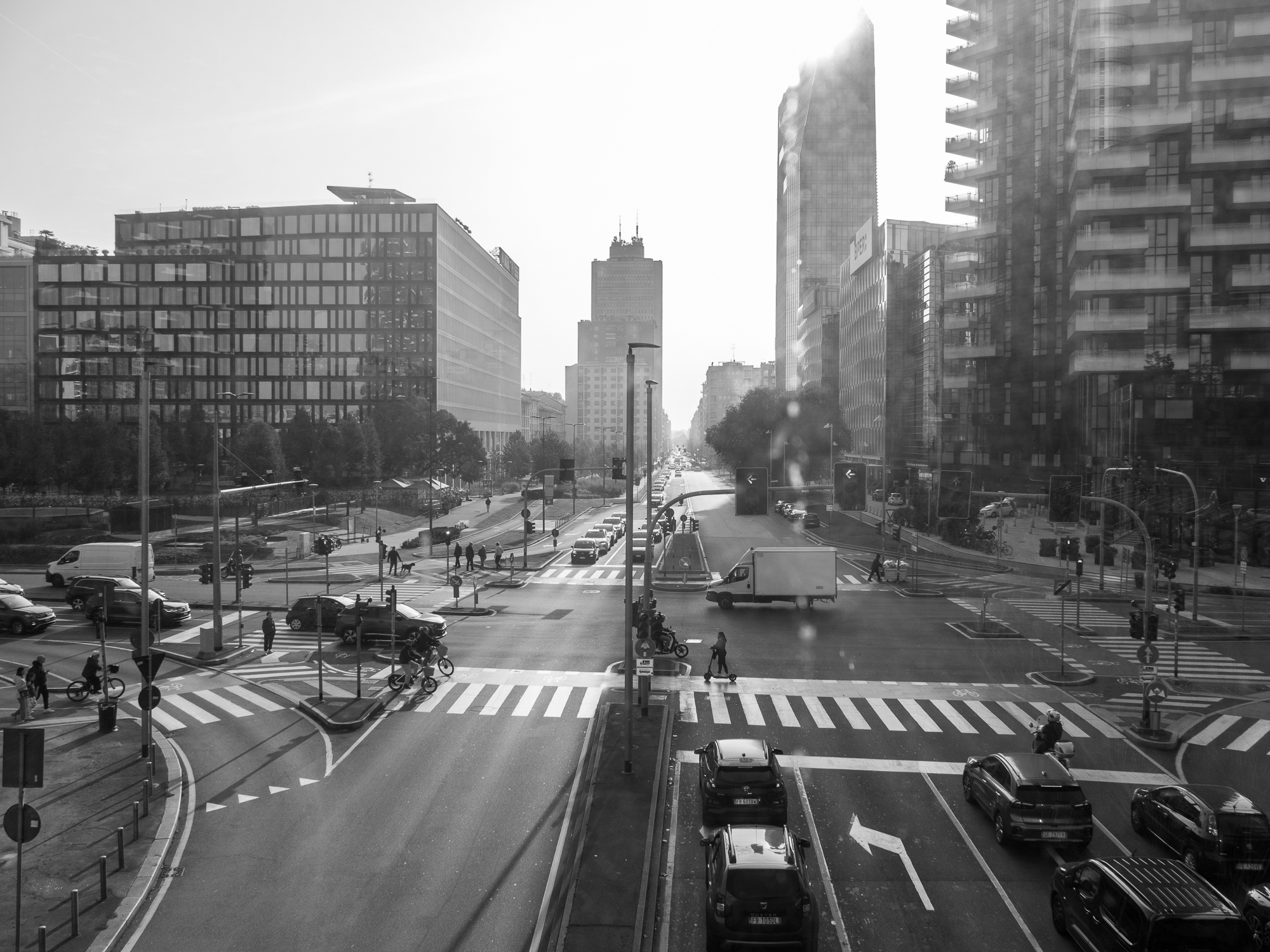 Crossroads