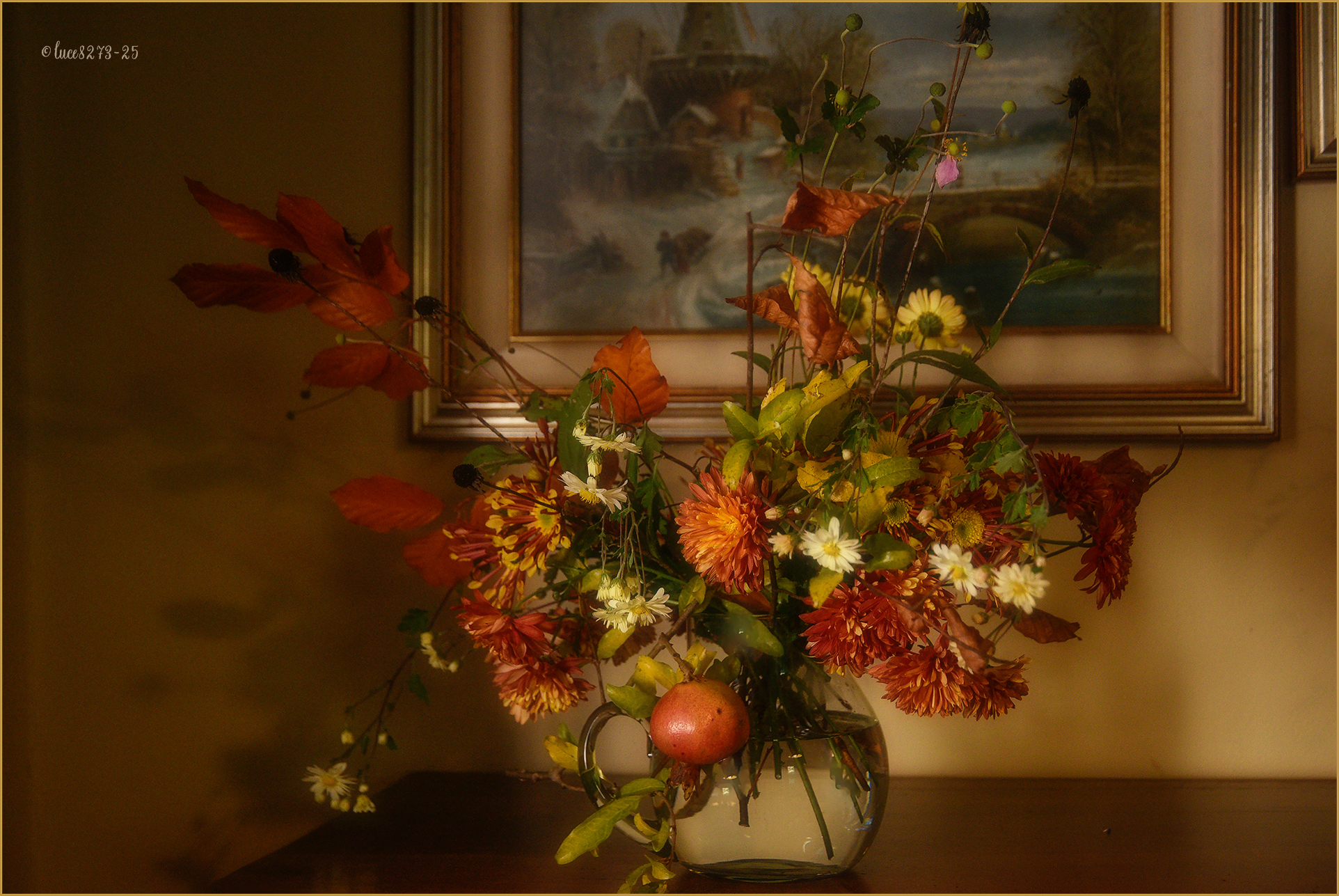My Autumn..