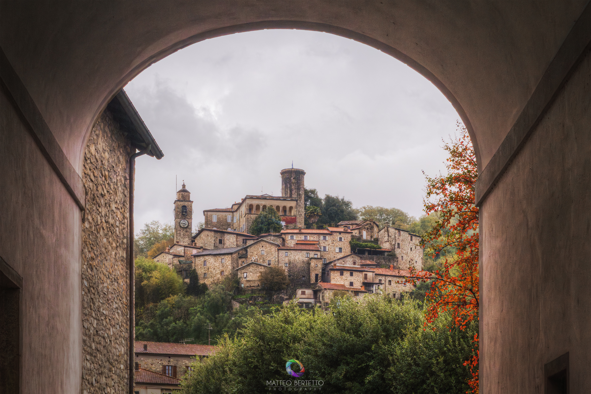 Bagnone - Lunigiana