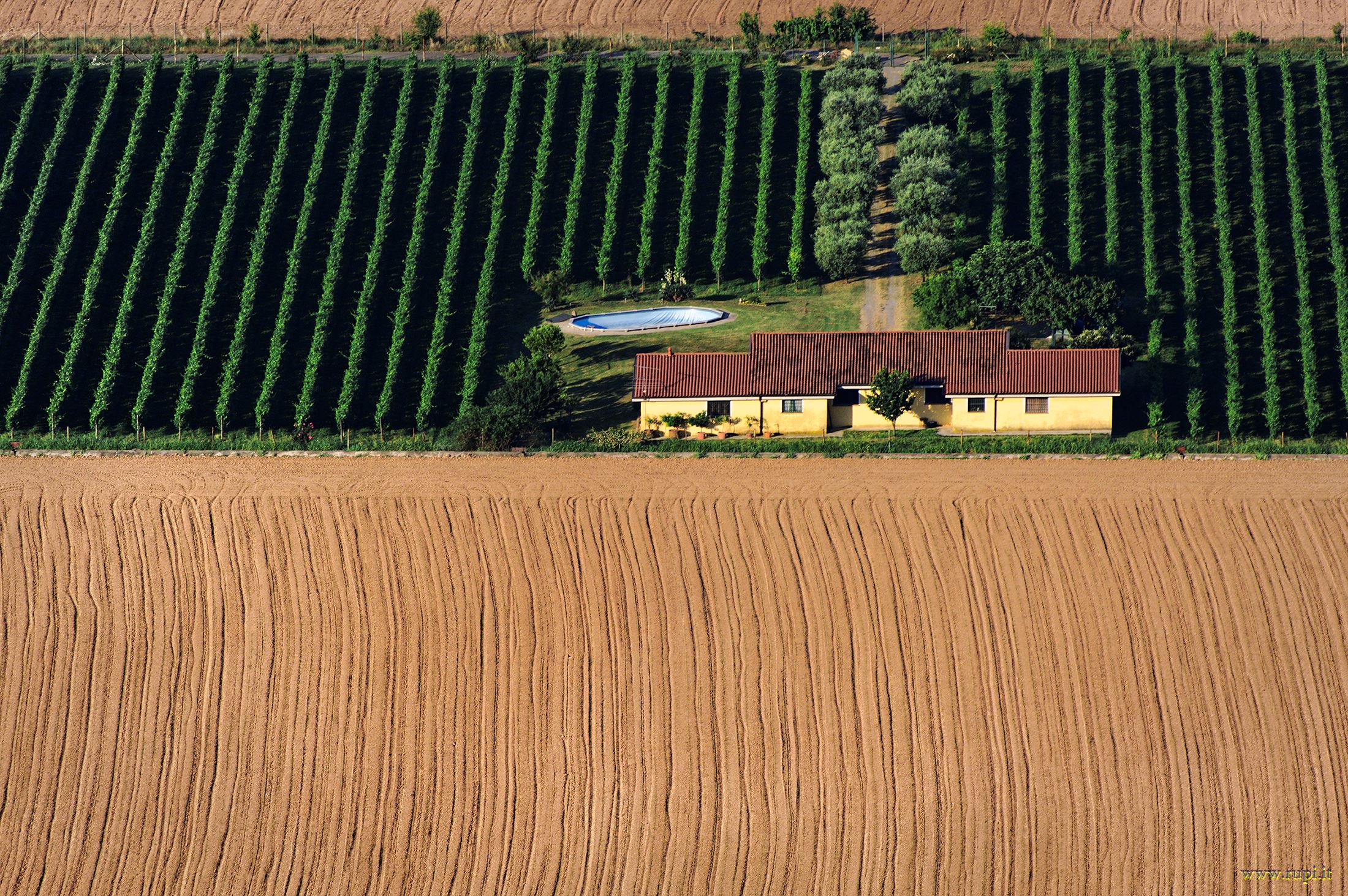 Orizzonte di Franciacorta