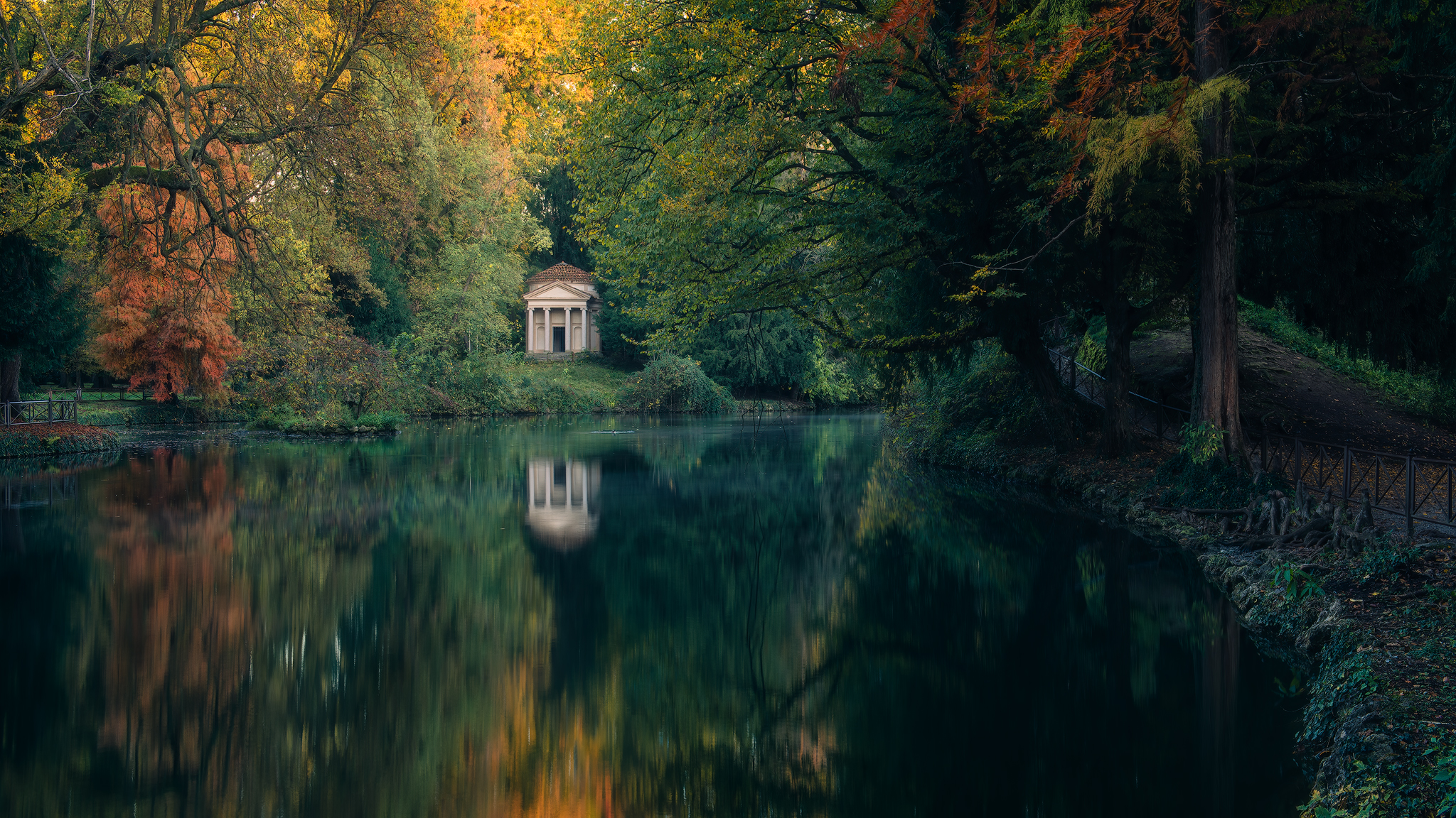 Royal Villa