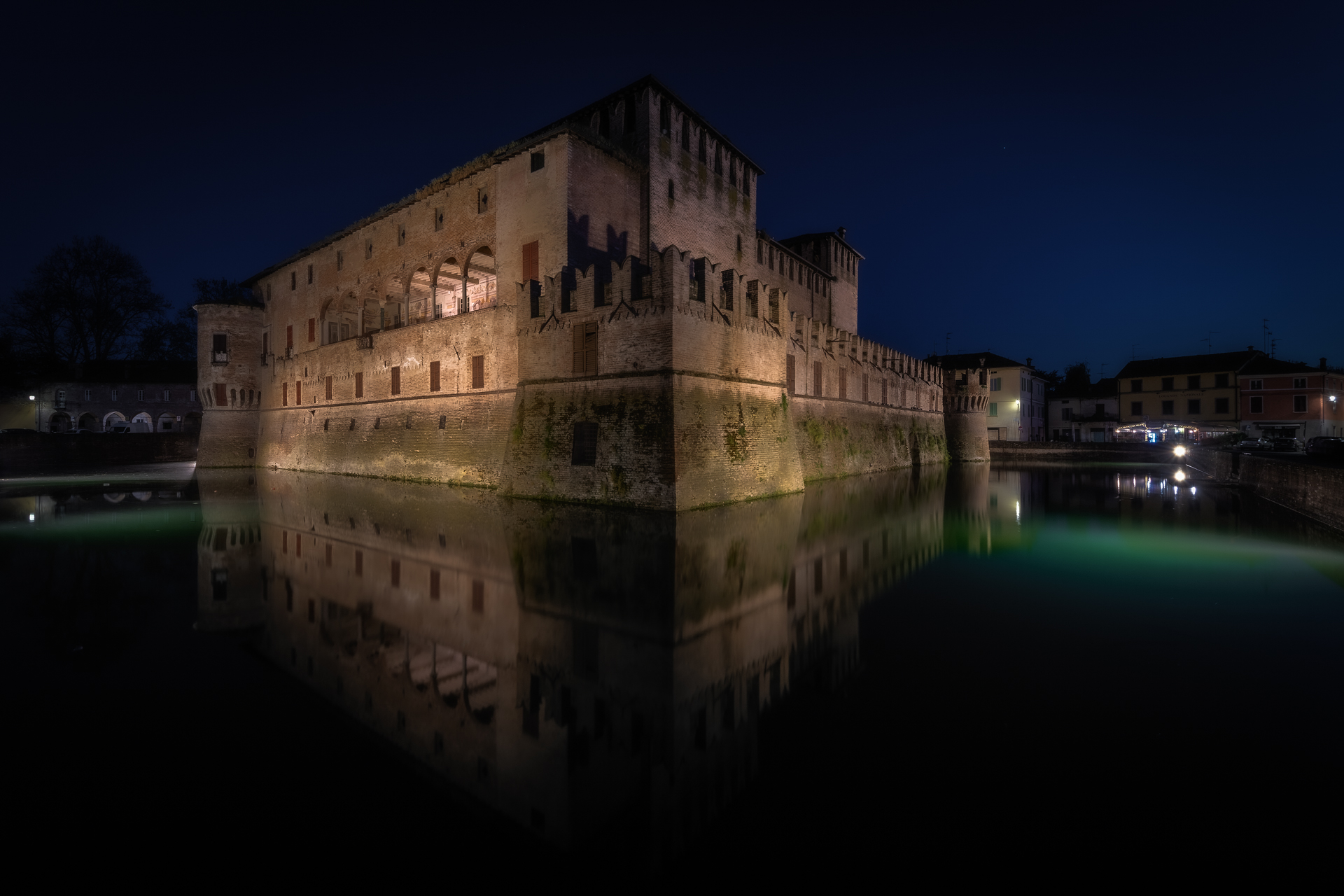 il silenzio della principessa...