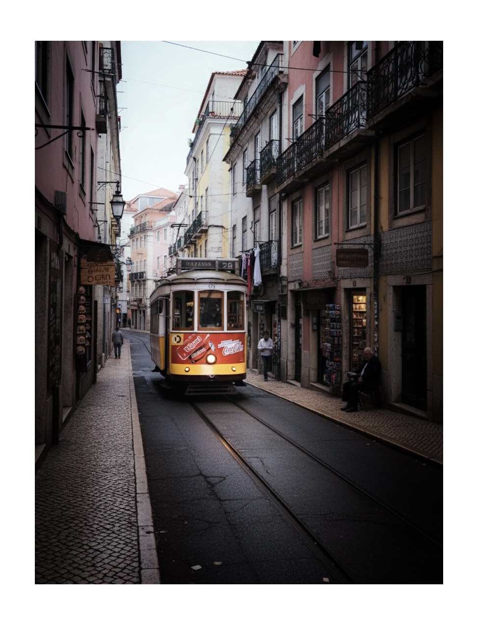 Lisbon