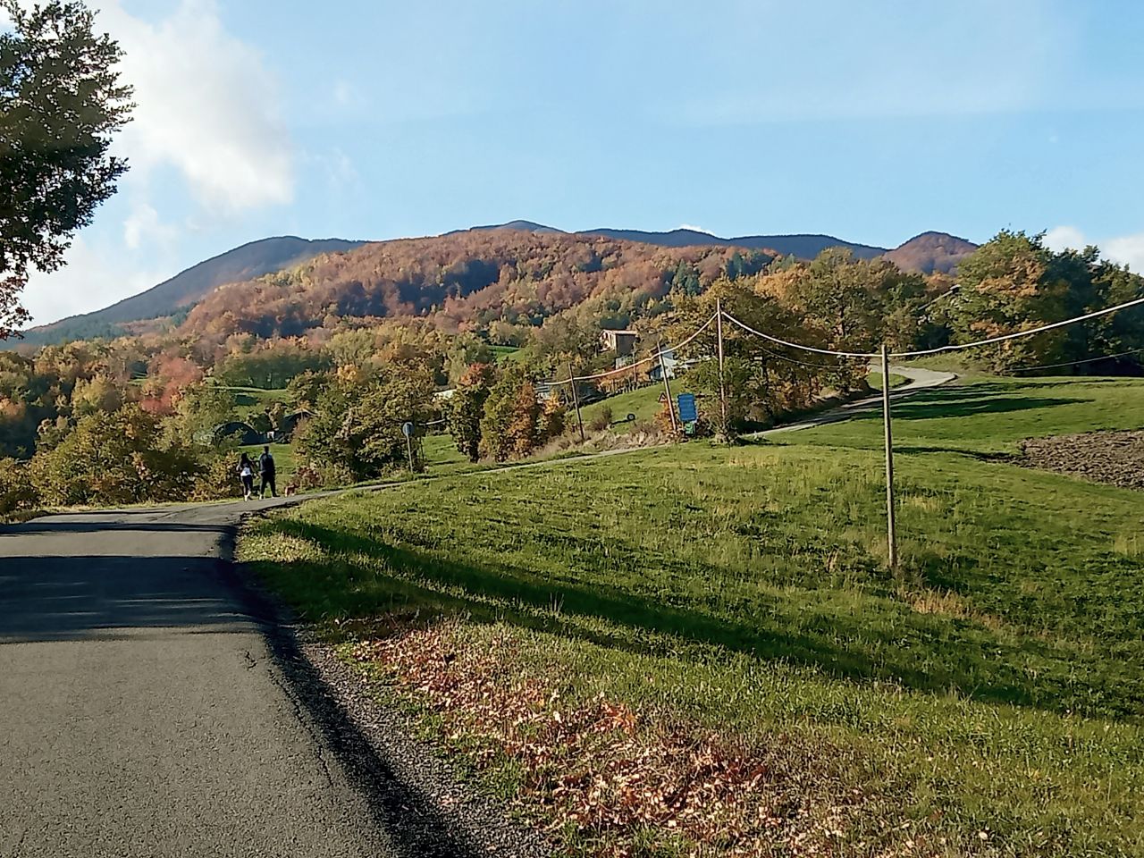 Valbucciana 26/10/2025