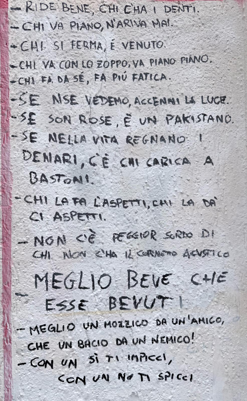 senza titolo