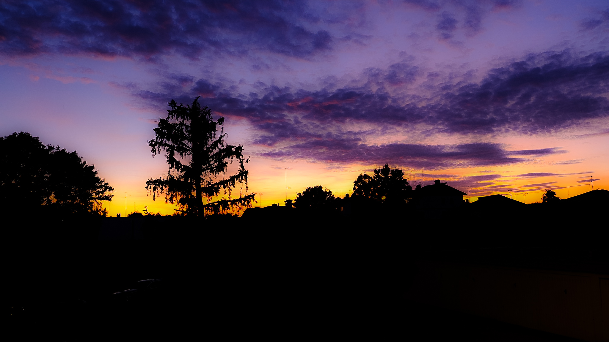 Tramonto
