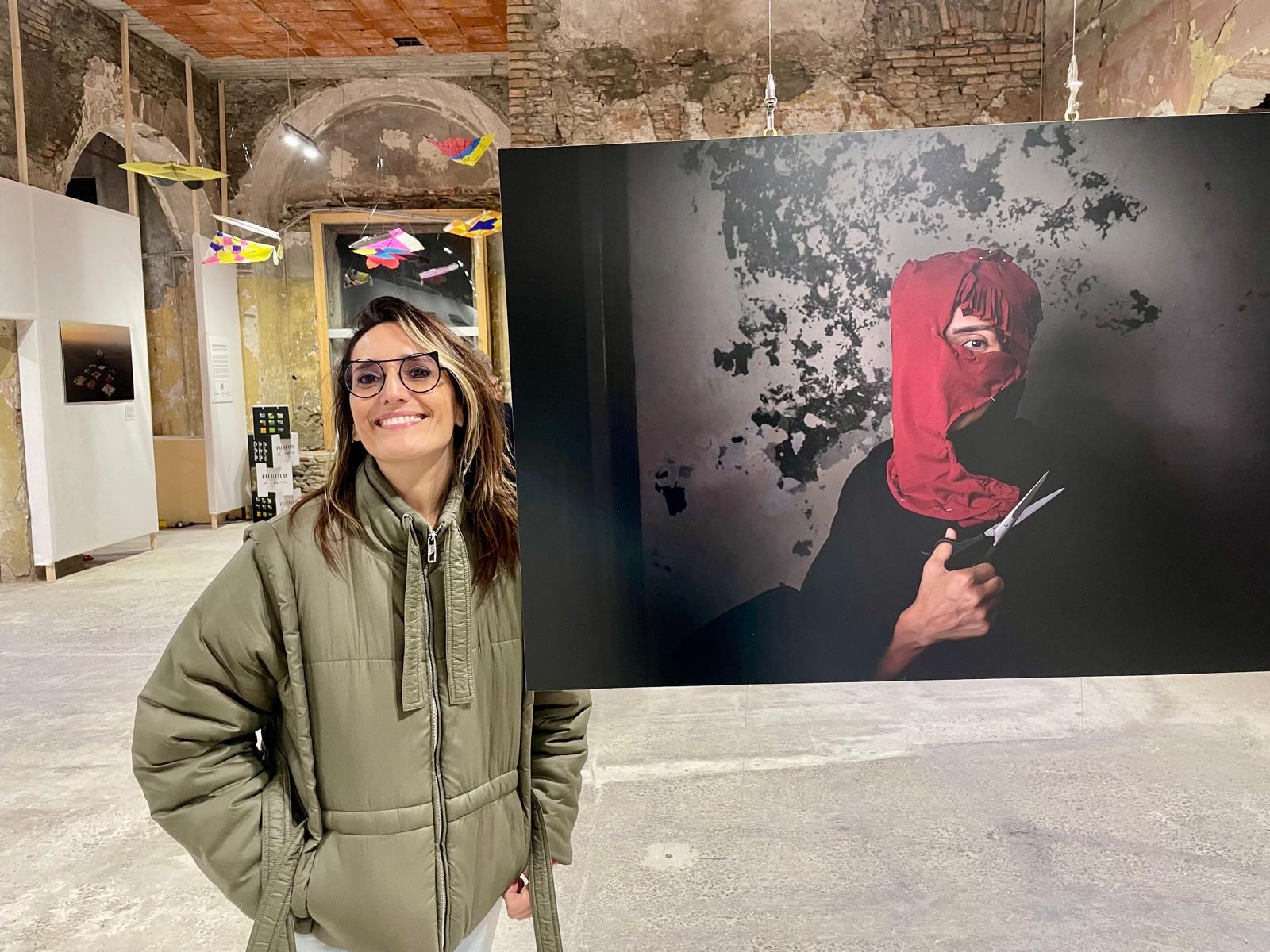 Biennale fotografica di Bergamo