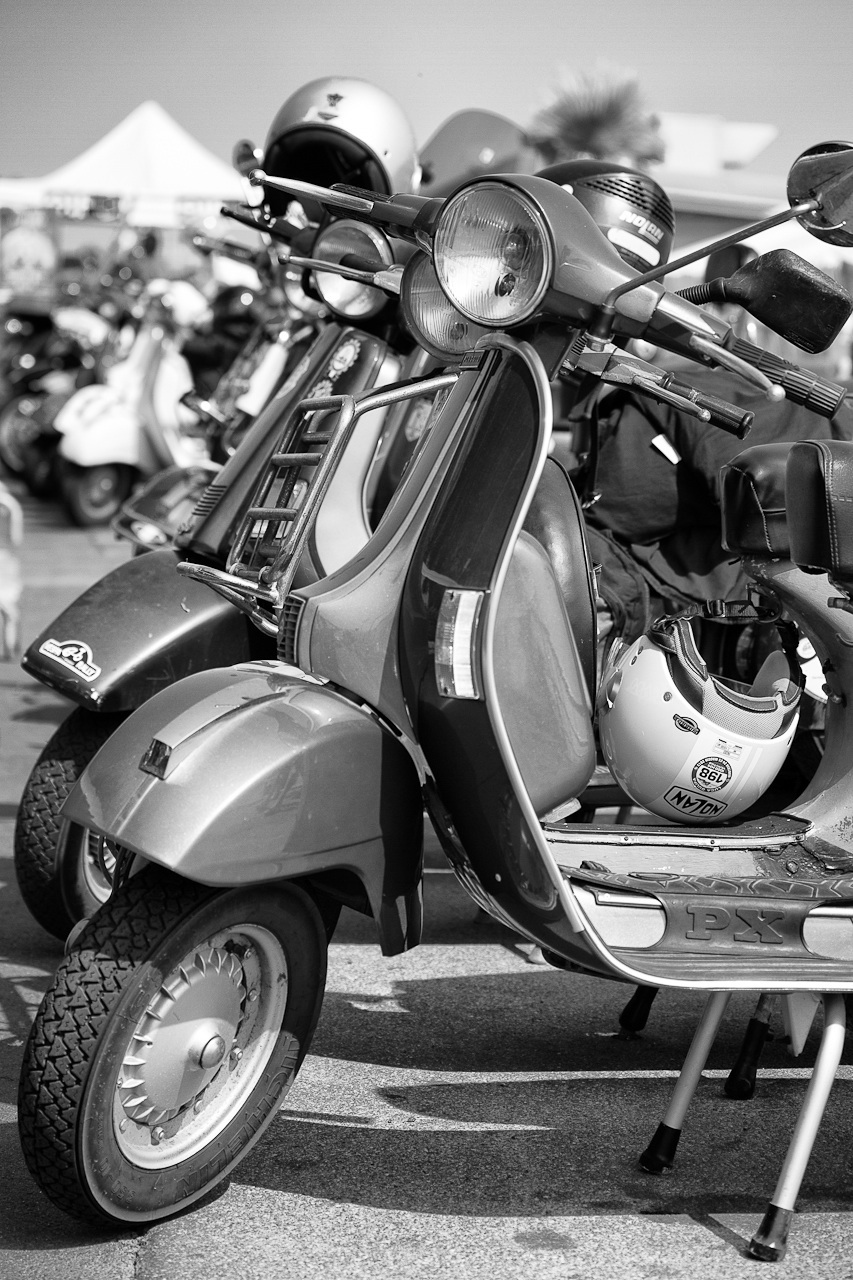 Rally Vespa Club