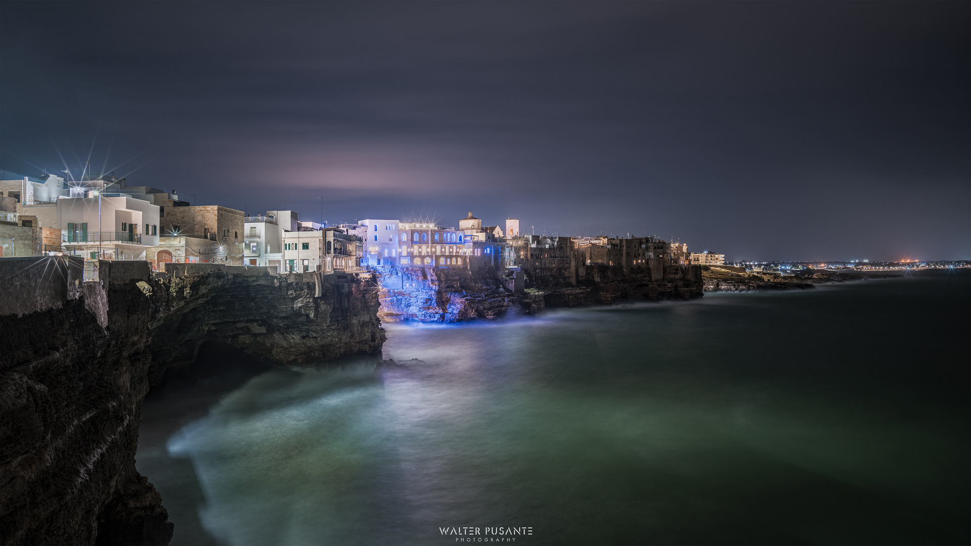 Polignano a Mare