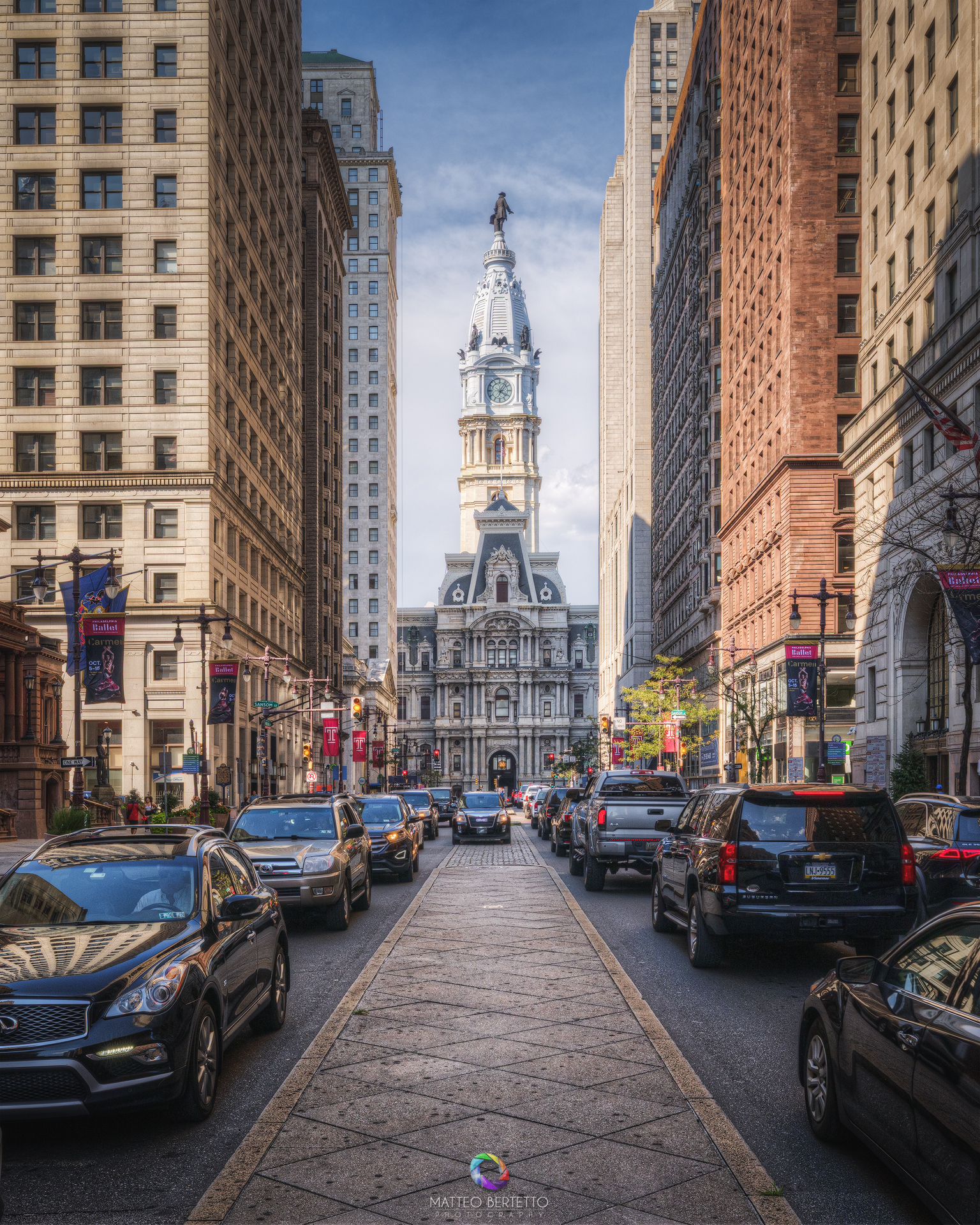 Philadelphia - City Hall