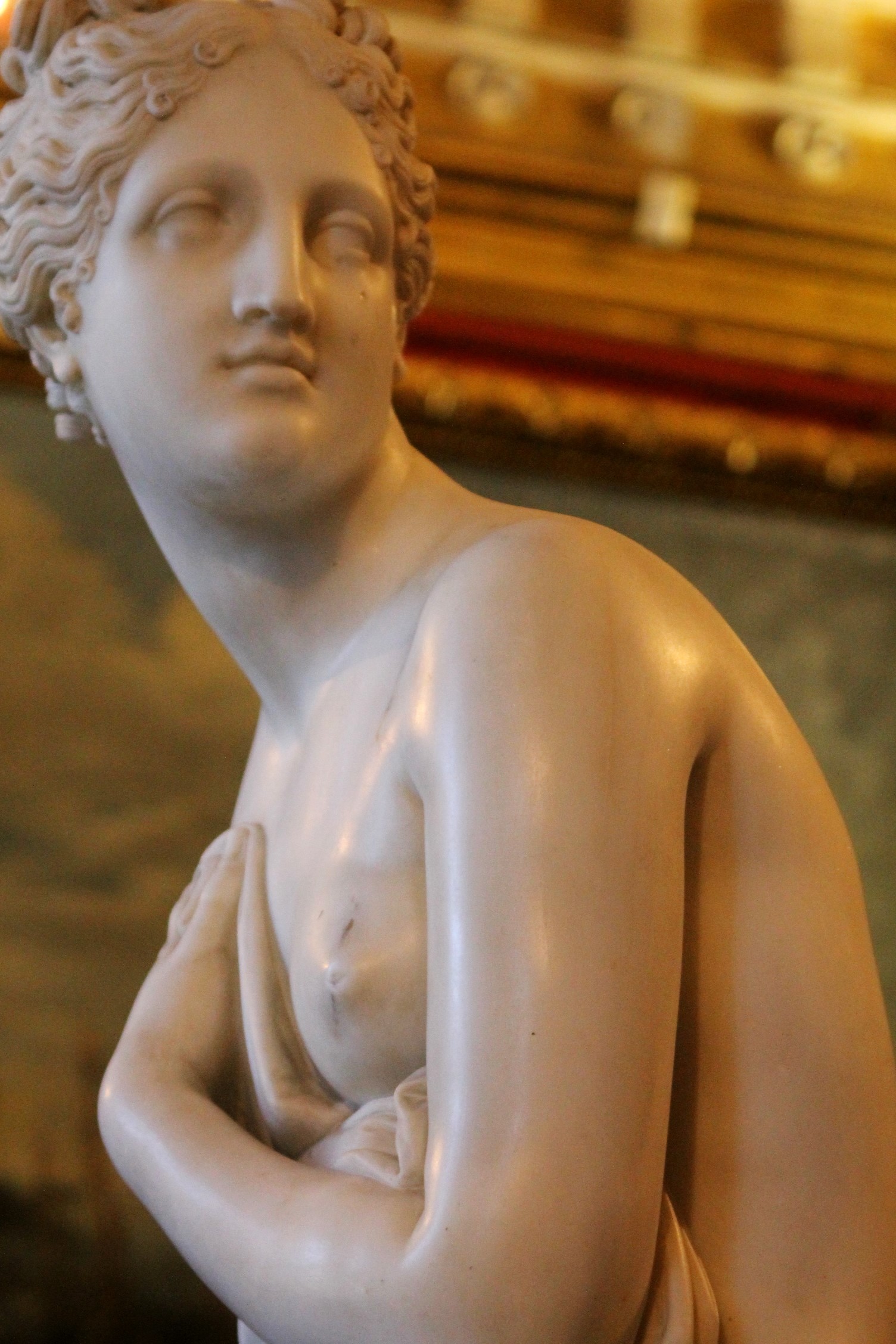 Bellezza marmorea