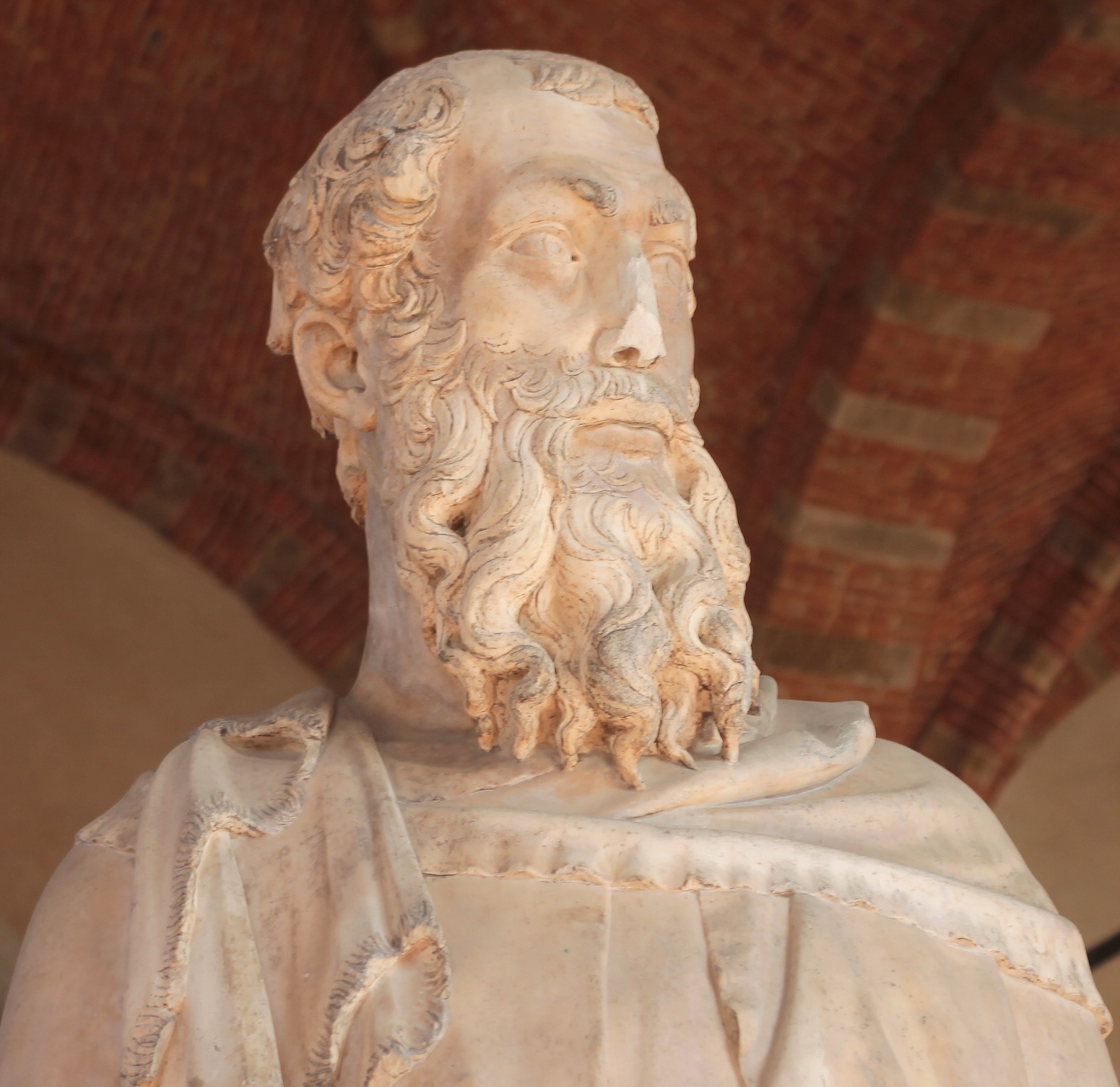 Ritratto di filosofo