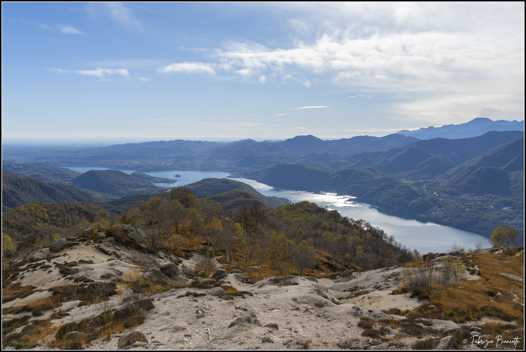 Lake Orta