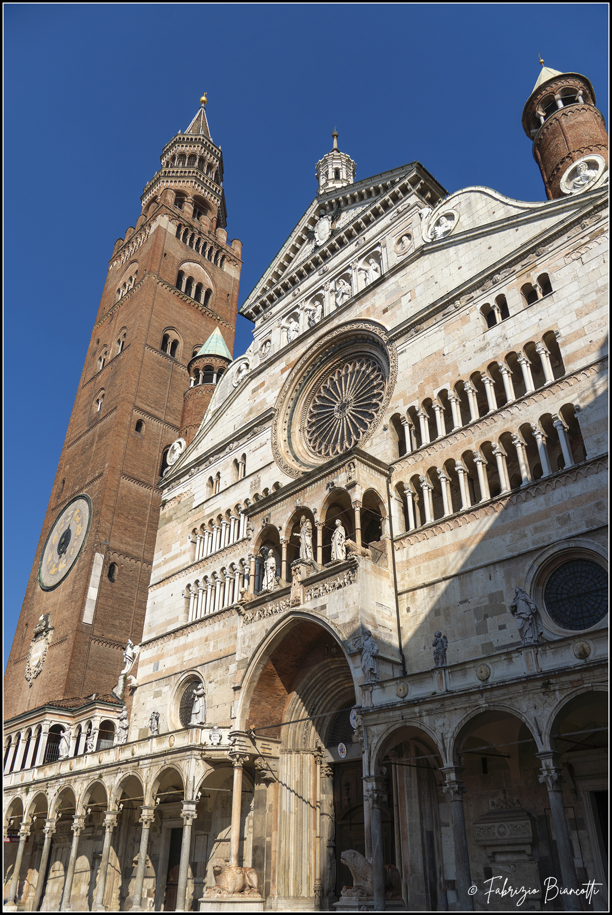 Duomo di Cremona